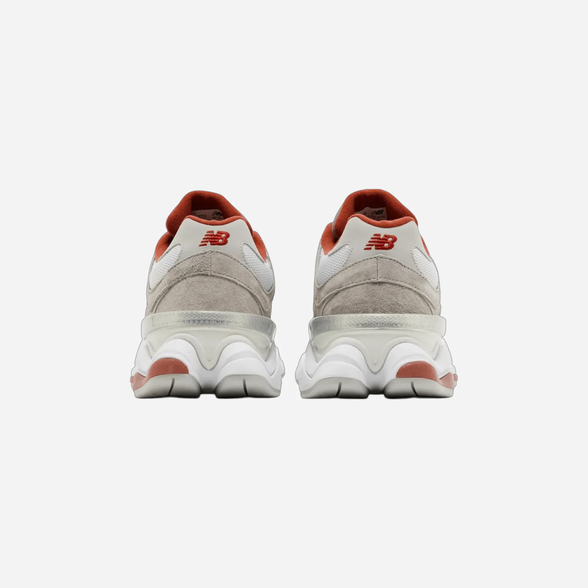 New Balance 9060 Boston College running in summer running for stress relief