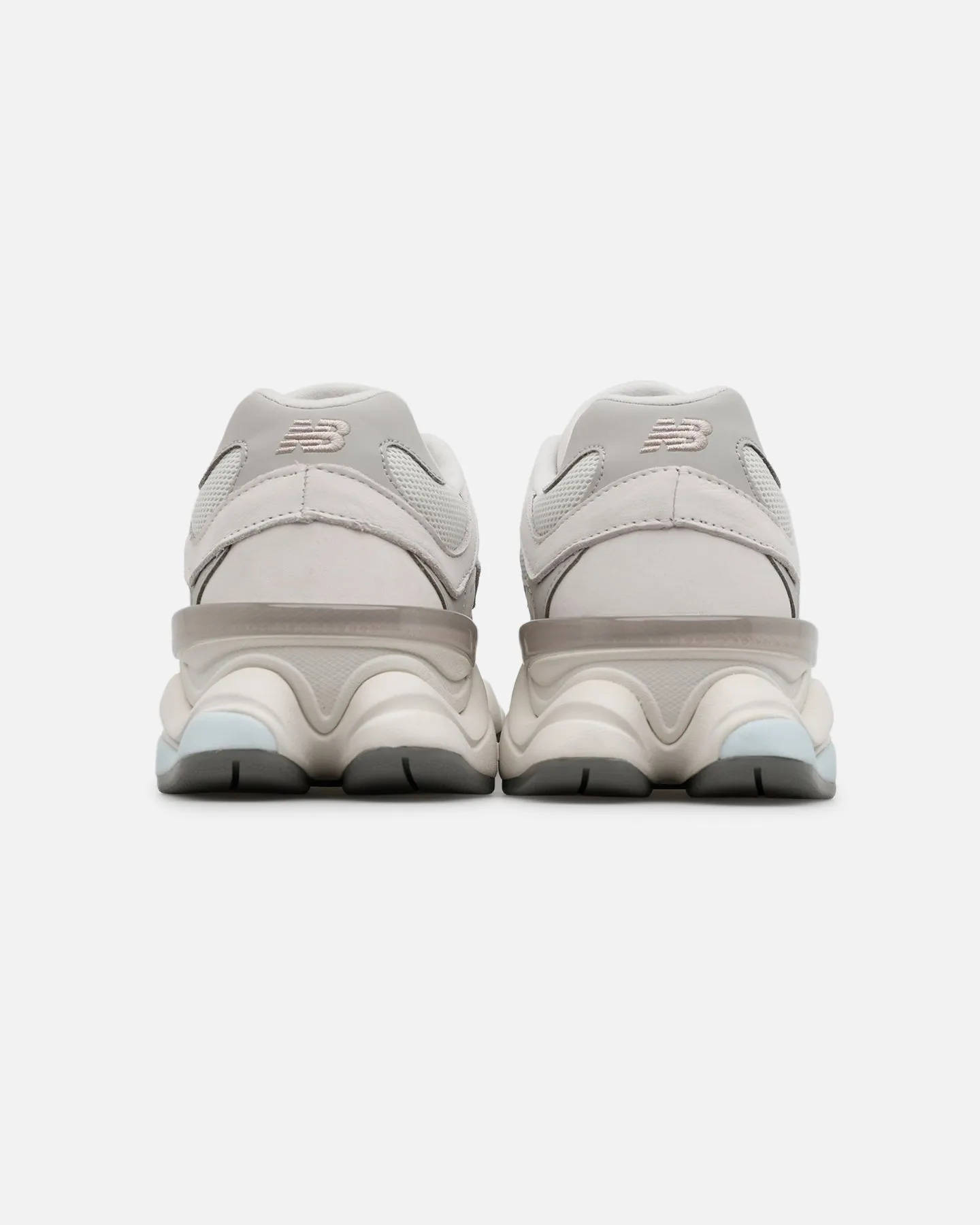 Sweat Resistant Gym Workout New Balance 9060 Cloud