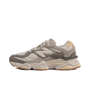 NEW BALANCE 9060 - GREY BEIGE anti - static