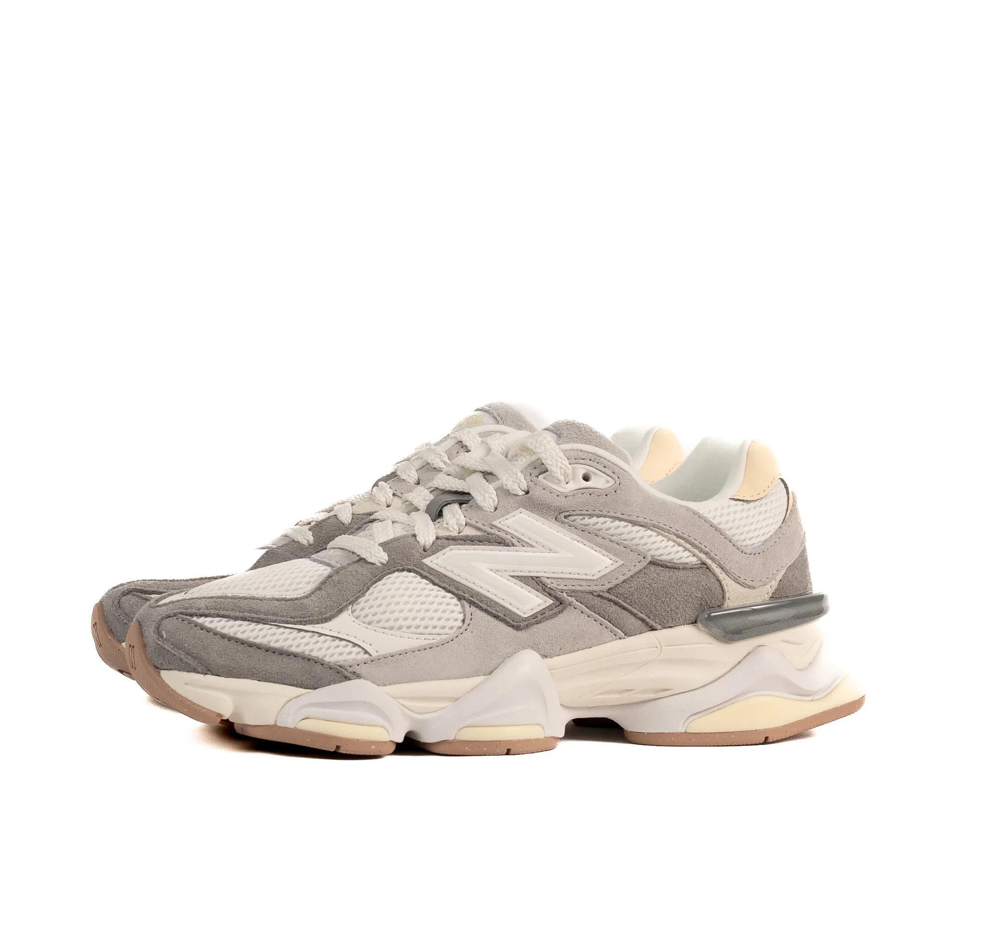 Foot Recovery NEW BALANCE 9060 - GREY BEIGE