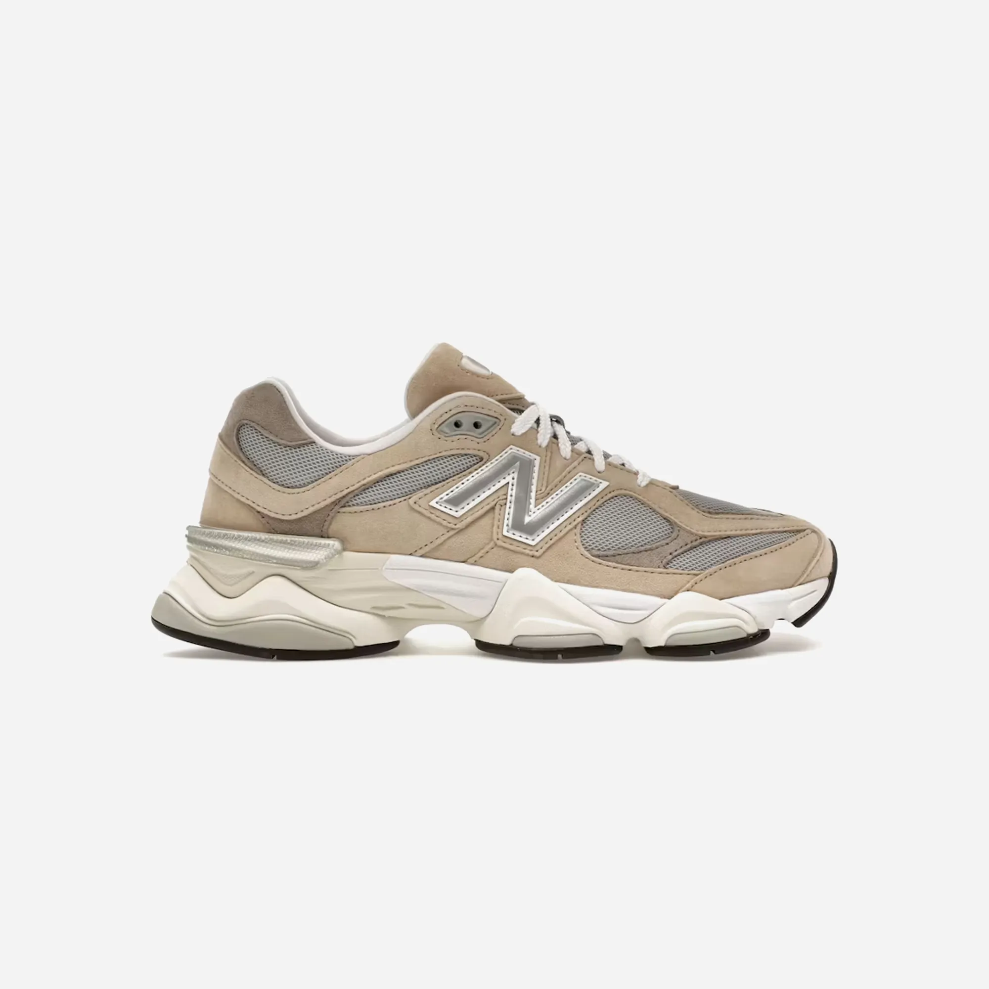 family - run advanced - worthy New Balance 9060 Incense Raincloud Arid Stone