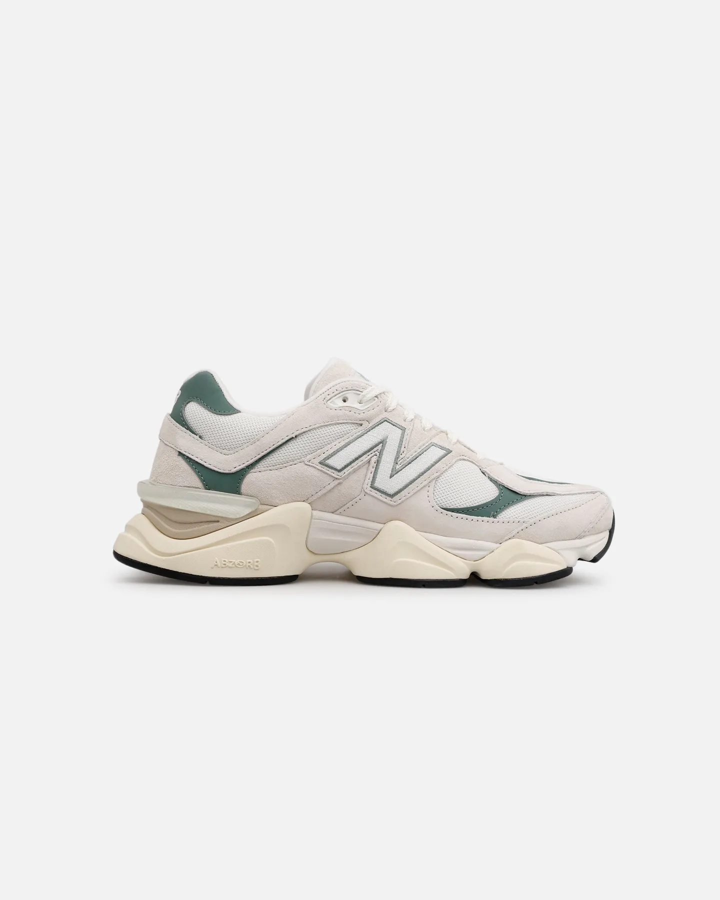 New Balance 9060 Linen Fresh Drop Sun Glow