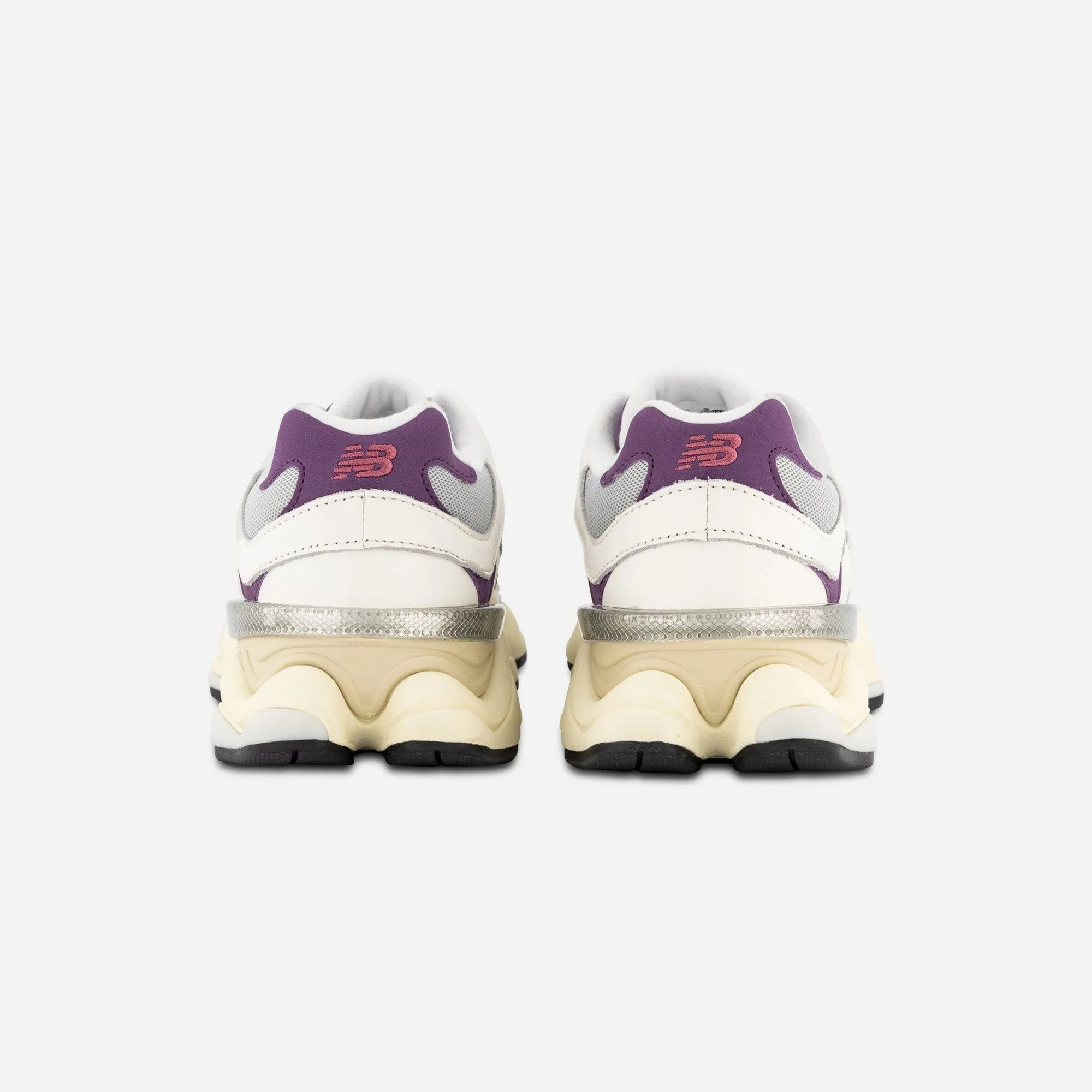 Multi - purpose New Balance 9060 Magenta