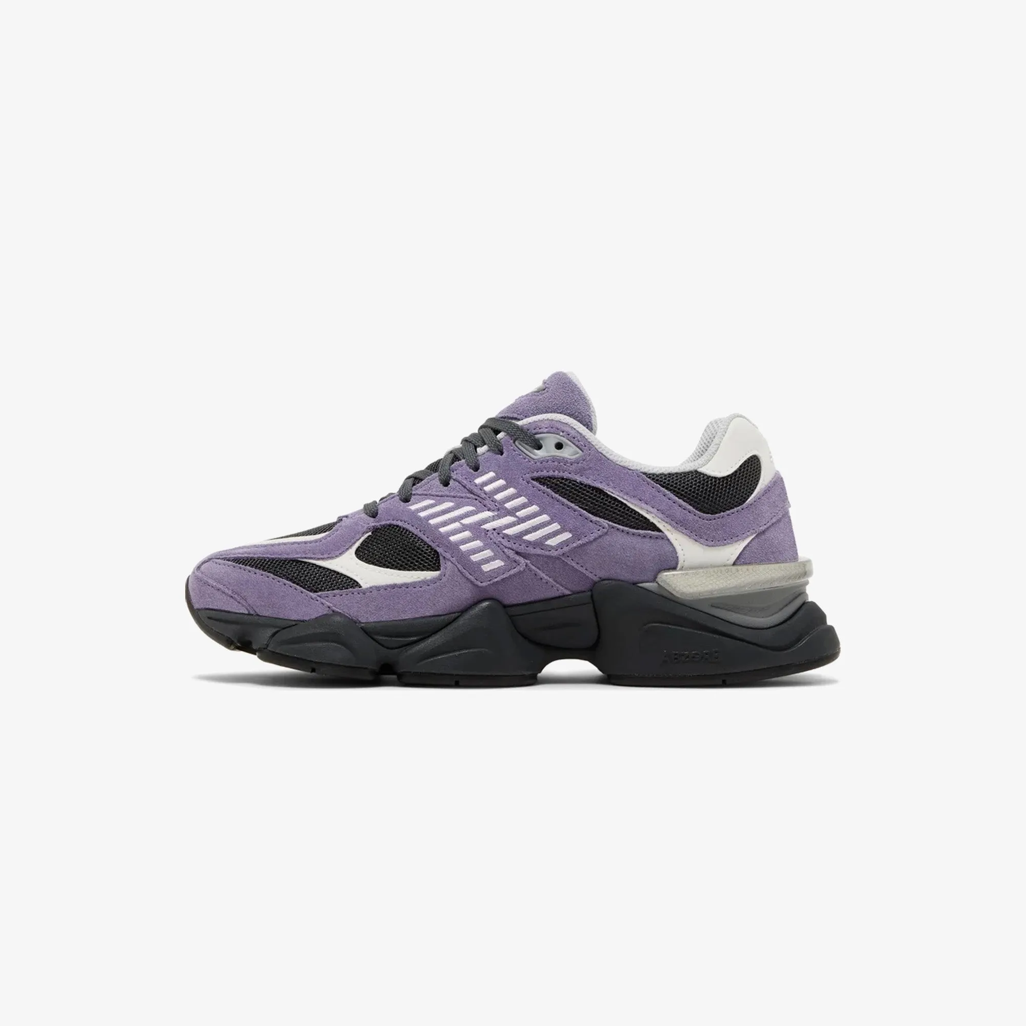 Puma Suede New Balance 9060 Mercury Black