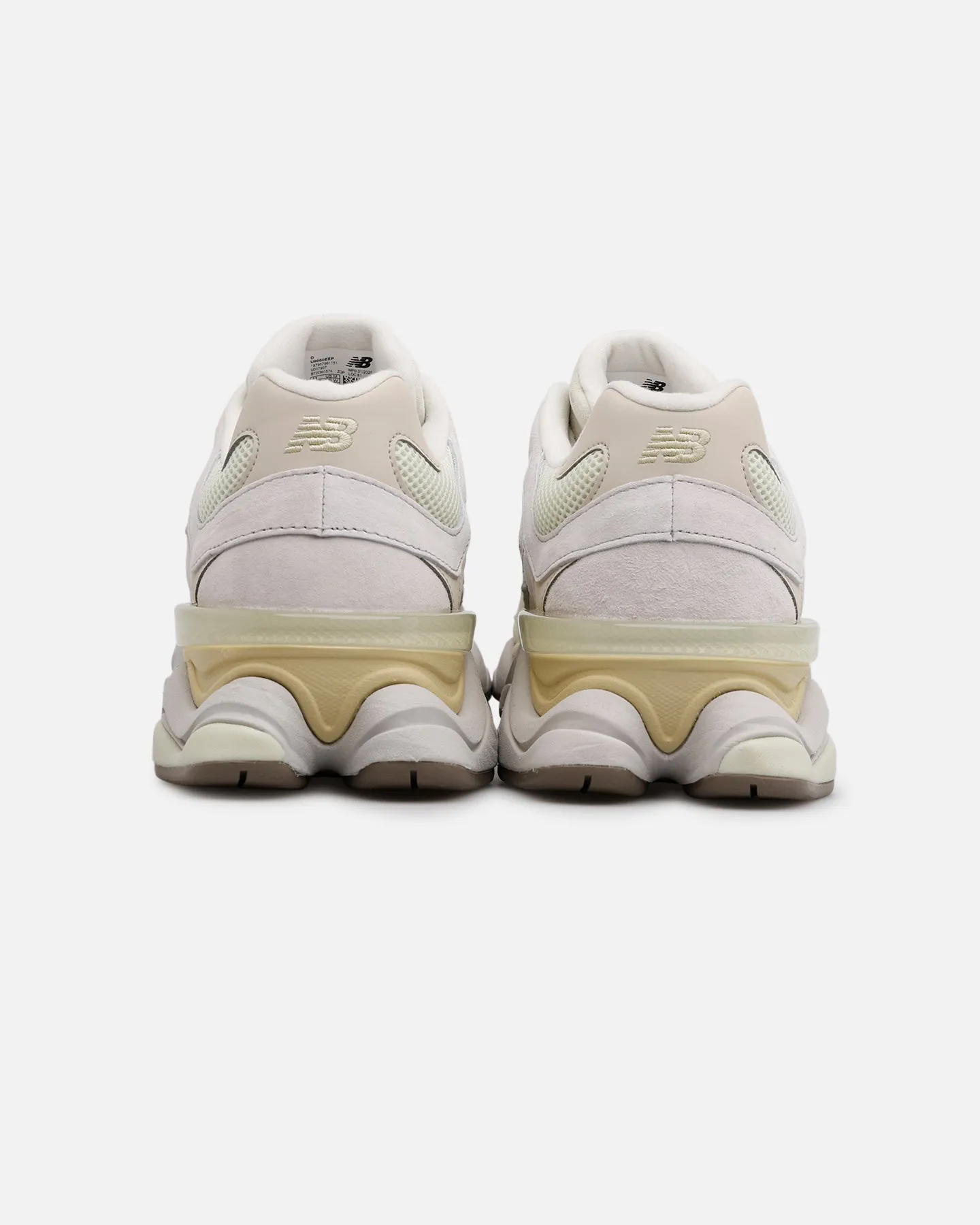 Enhanced grip New Balance 9060 Mineral