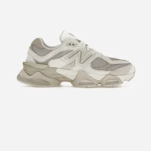material - innovation New Balance 9060 Moonbeam Grey