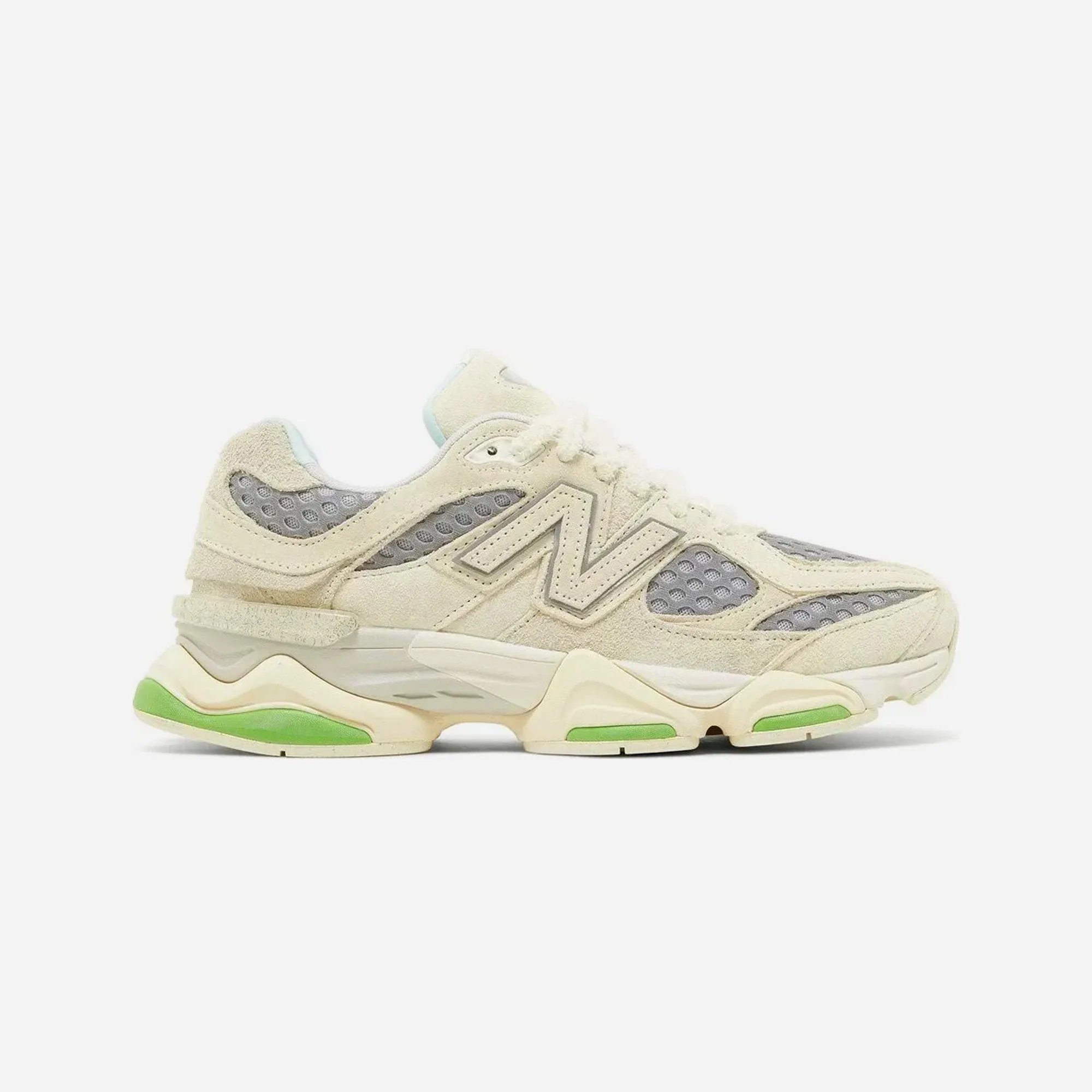 New Balance 9060 Nothing Changed But The Address expert running shoes