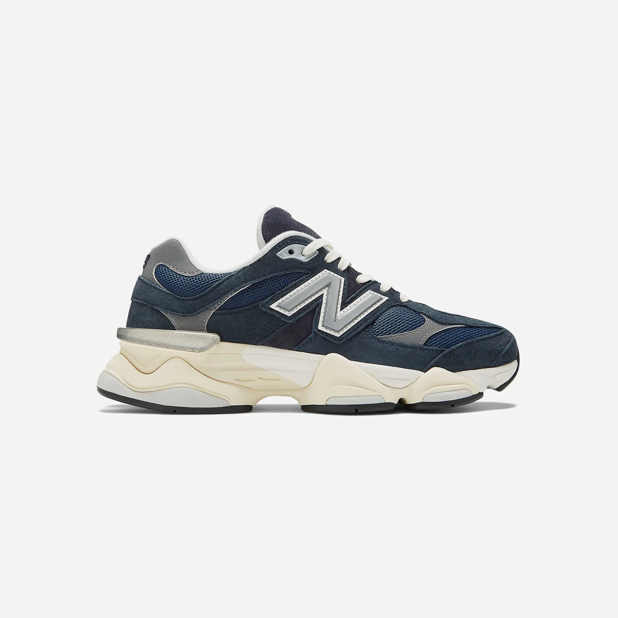 NEW BALANCE 9060 OUTERSPACE soft - sole shoes running in summer shoes