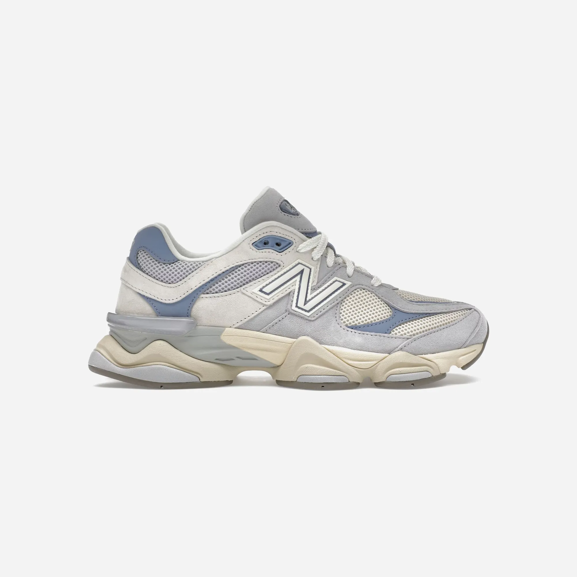 New Balance 9060 Pearl Grey Linen Well-liked product