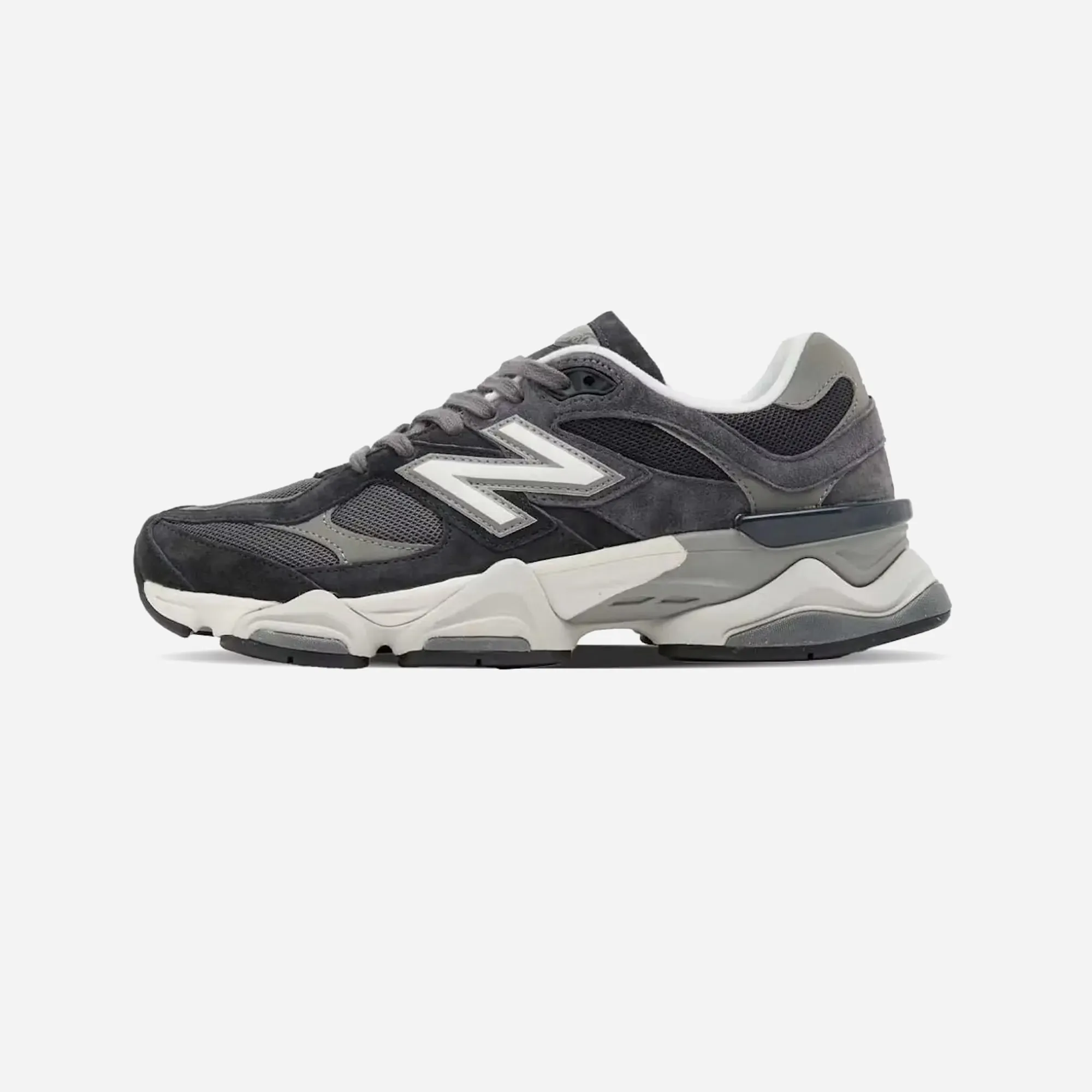 New Balance 9060 Phantom Castlerock Stunning look