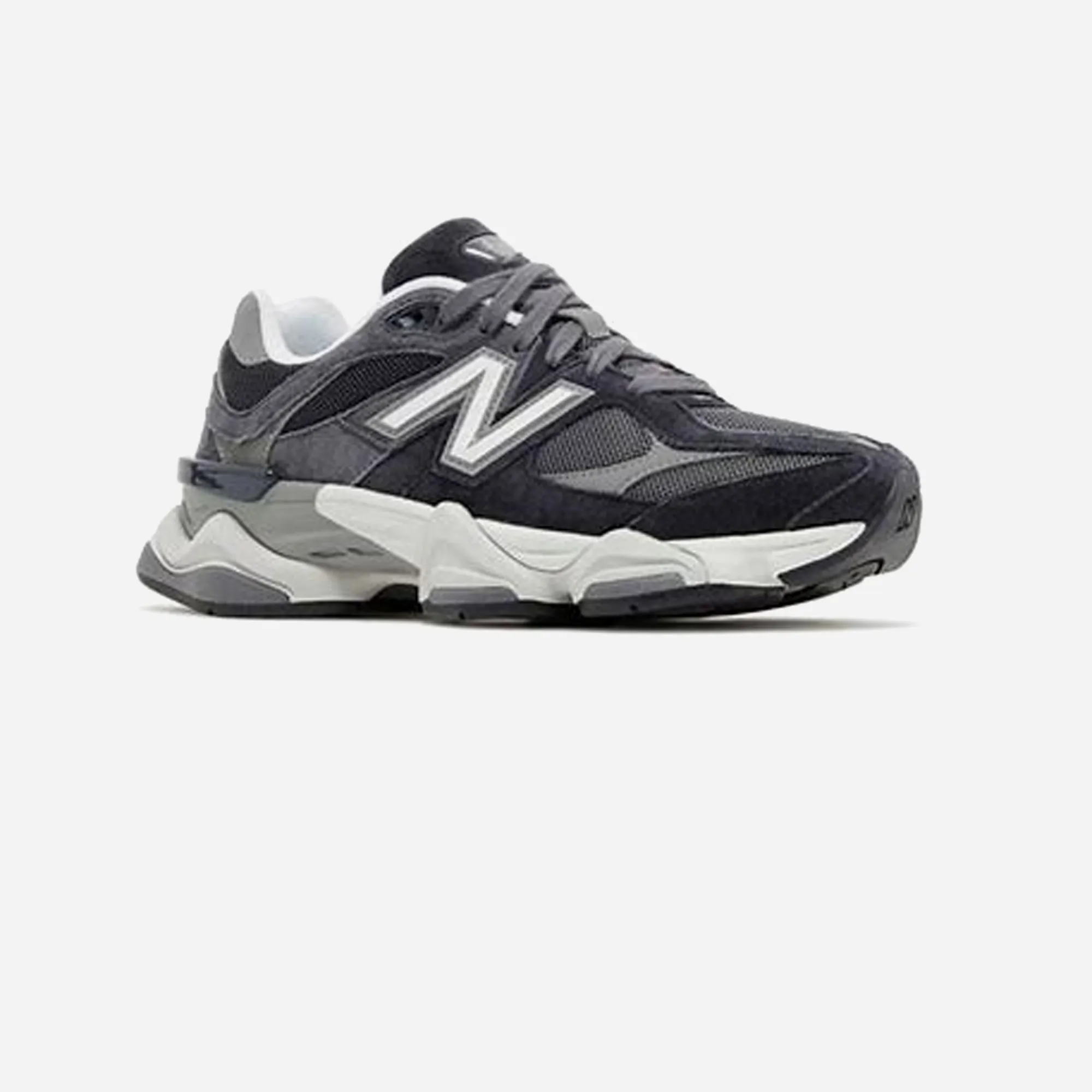 running for joint flexibility New Balance 9060 Phantom Castlerock
