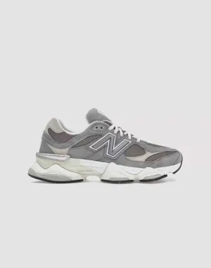 New Balance 9060 Straight Running Outdoor Performance