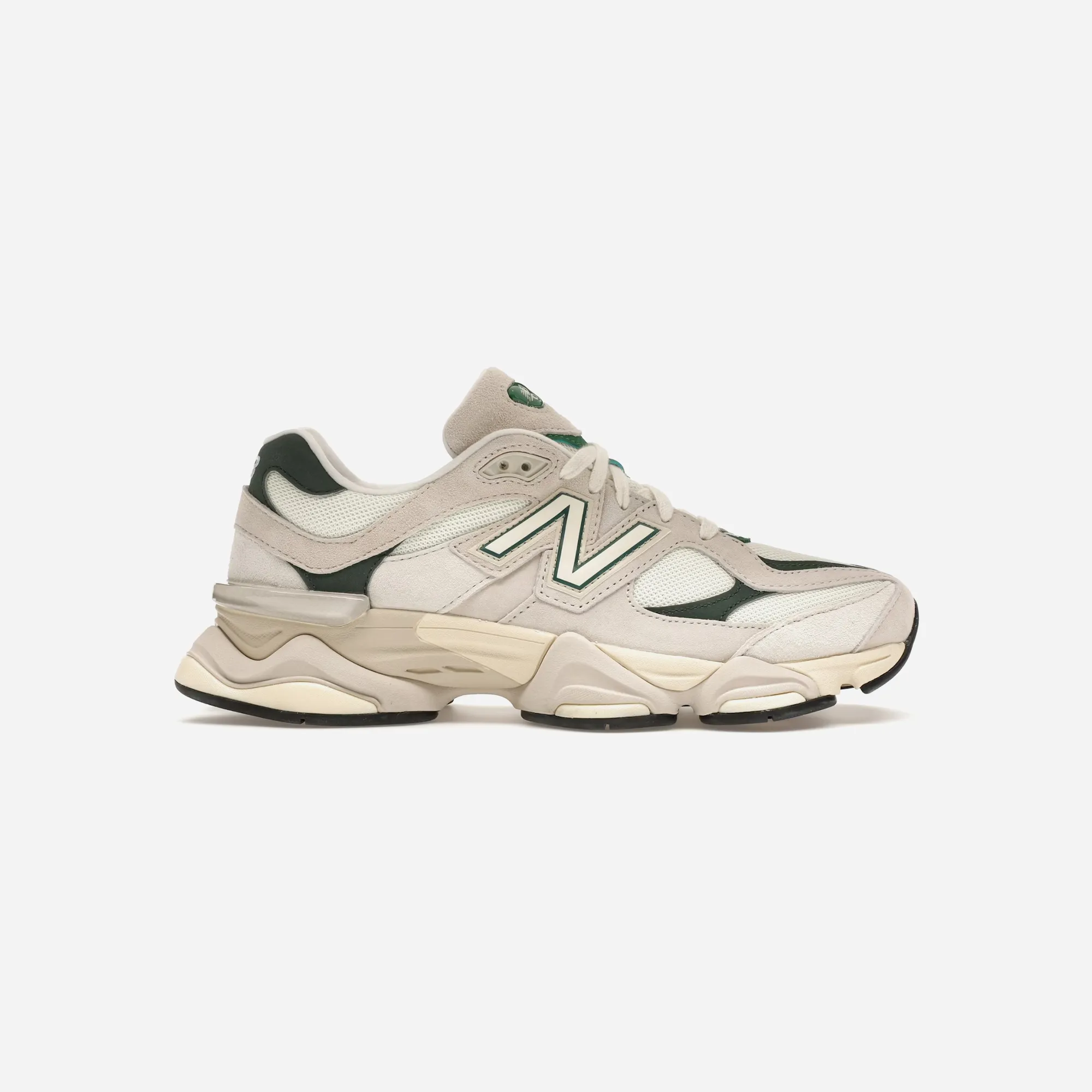 rubber - outsole shoes Stable Midsole New Balance 9060 Spruce Pack