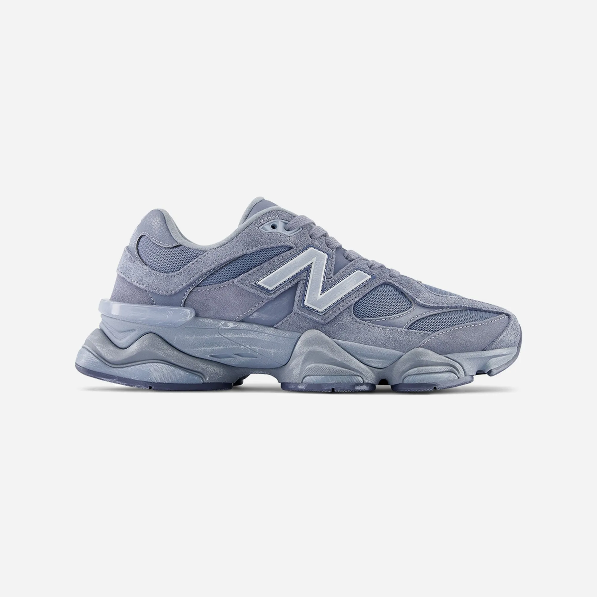 New Balance 9060 Vintage Indigo daily - use shoes