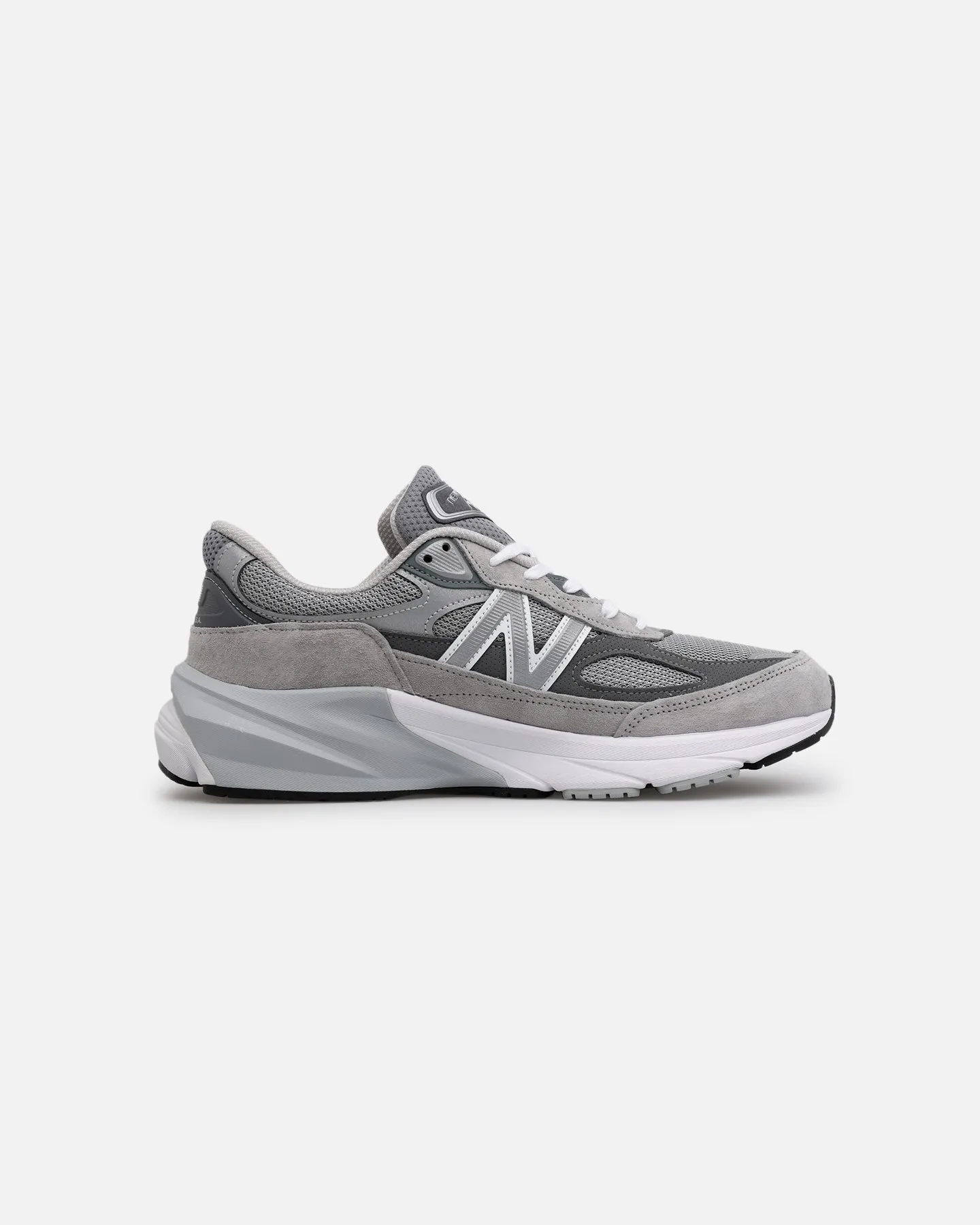 New Balance 990v6 Grey material