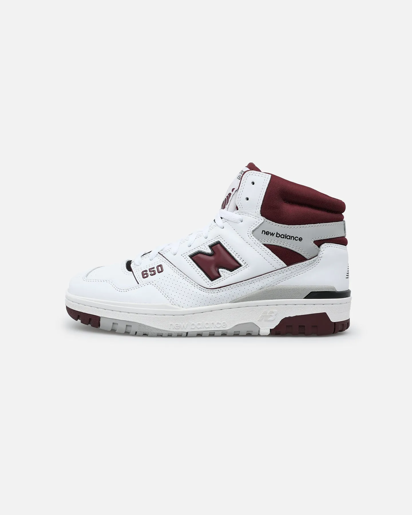 New Balance BB650RCH White Storm Guard