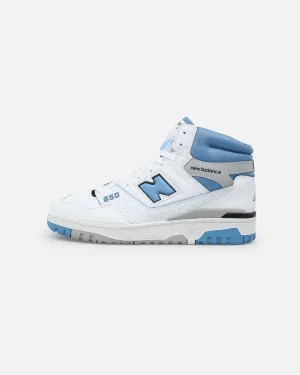 New Balance BB650RCK White Fresh Tone Mom Safe