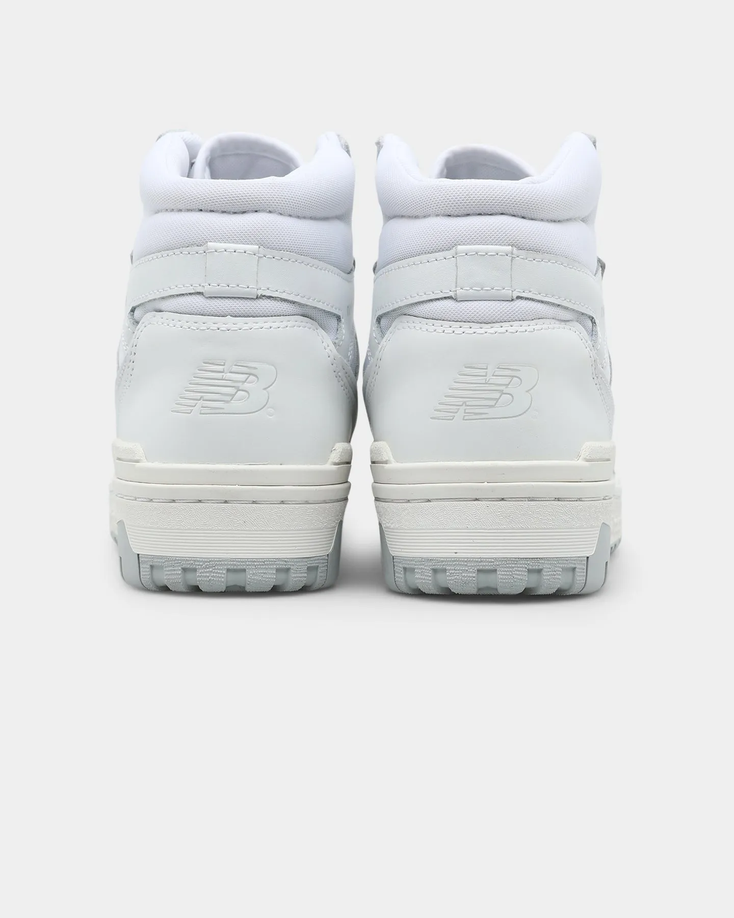 Dynamic Edge New Balance BB650RWW White