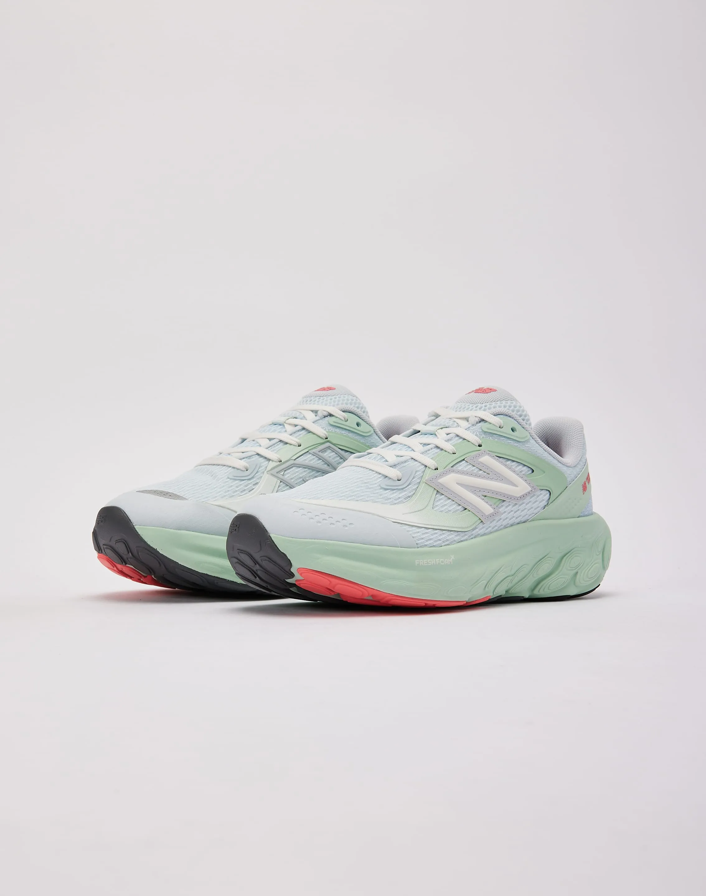 Team Sport New Balance Fresh Foam Trainer