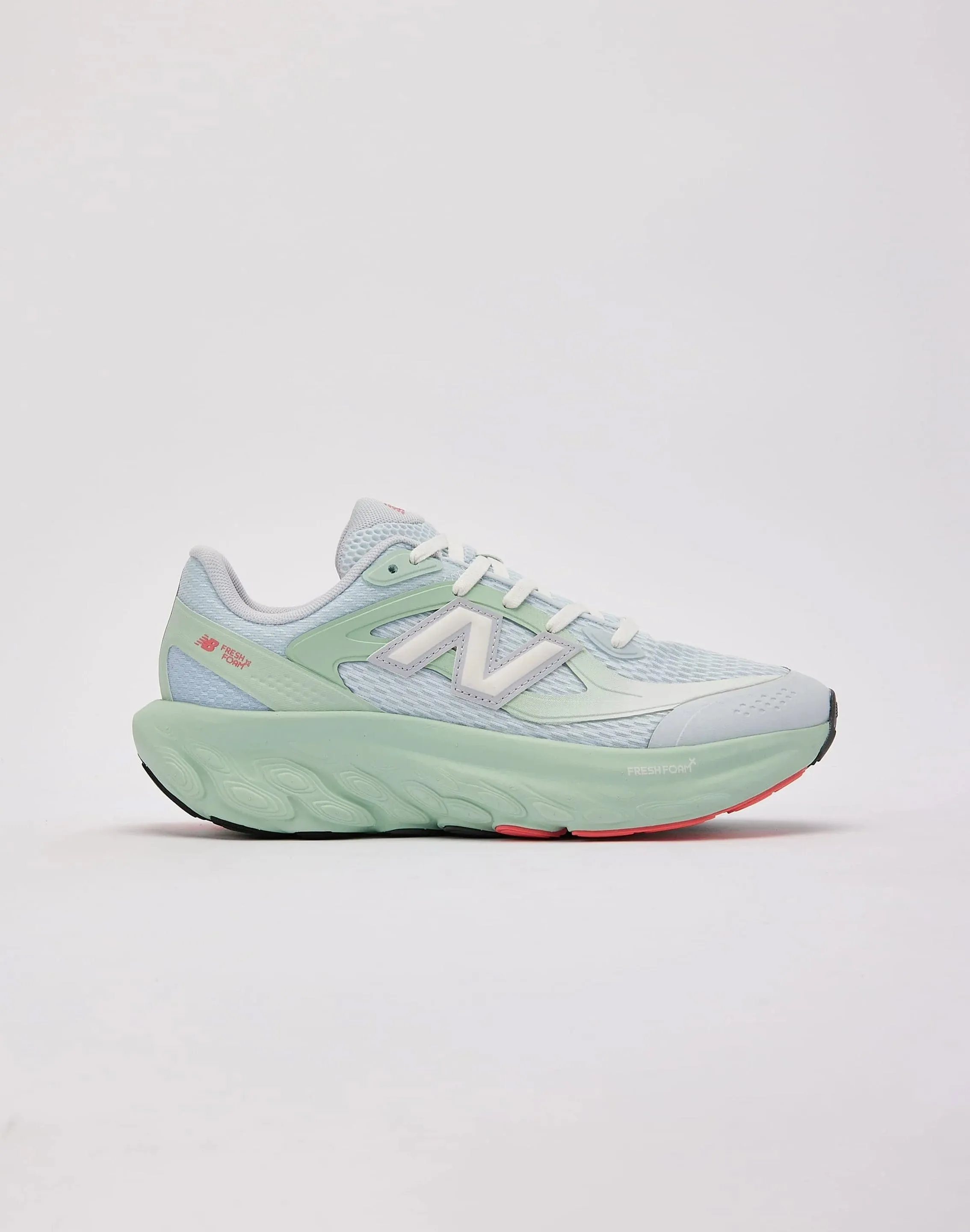 improve comfort New Balance Fresh Foam Trainer
