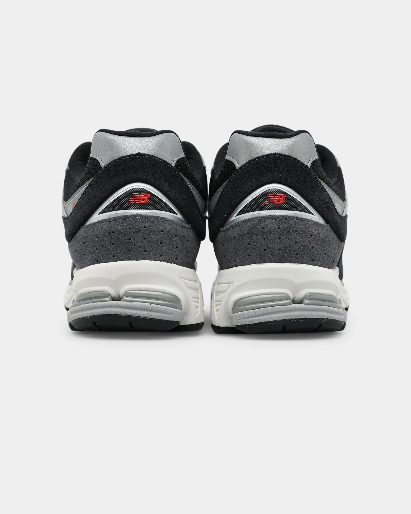 Formal Mode Breathable Indoor Fitness New Balance M2002RSG Grey