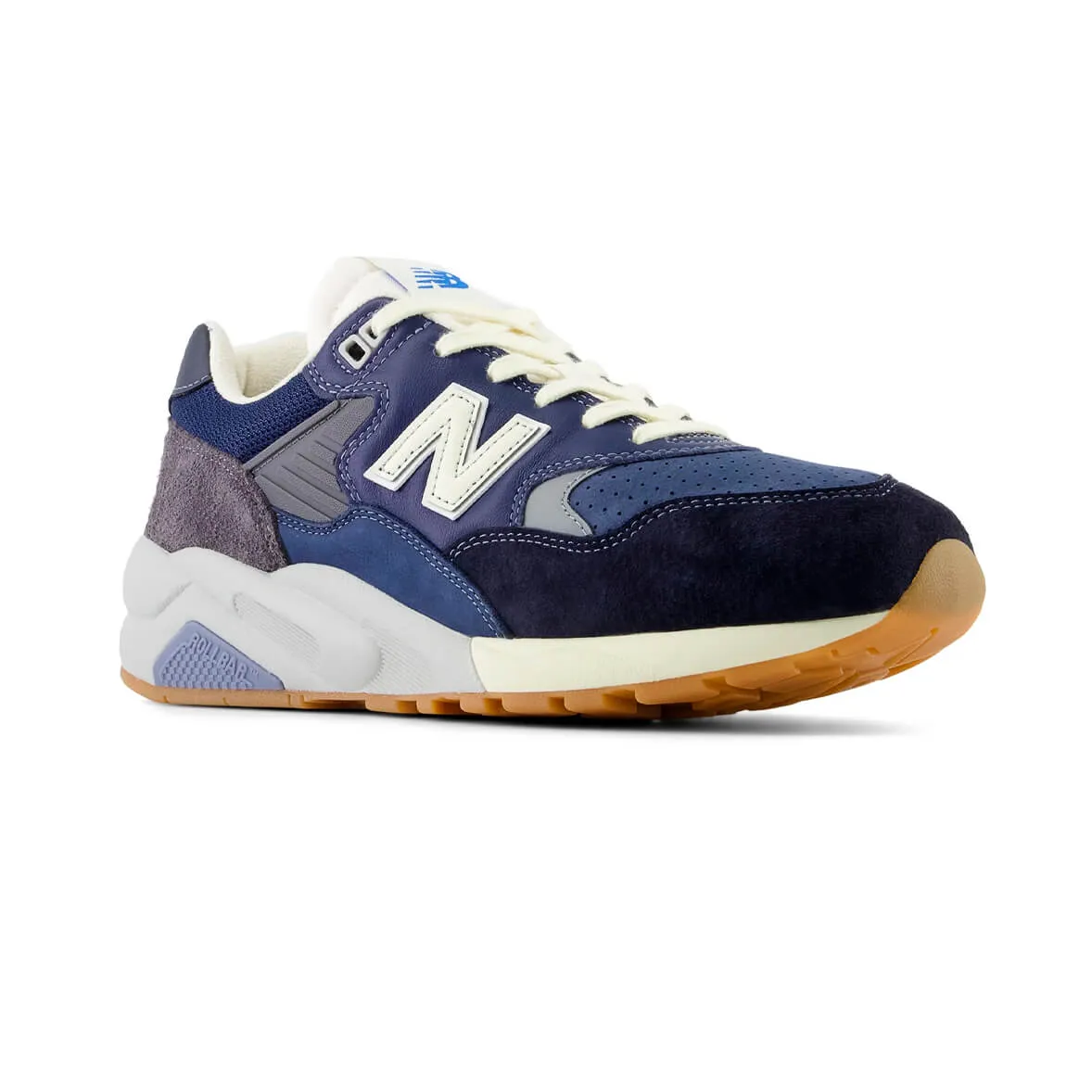 strength training shoes youth sports shoes New Balance MT580 Navy