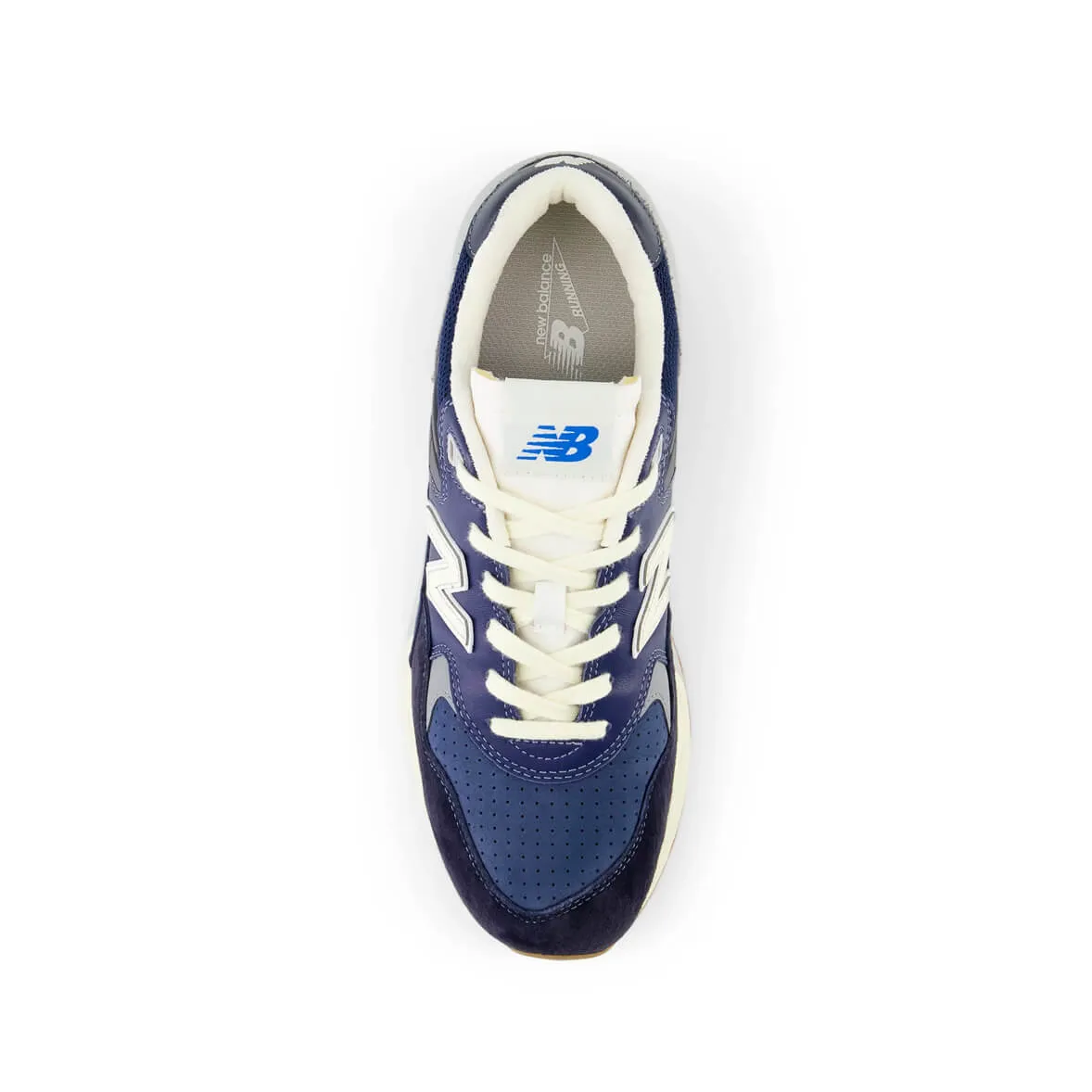 training routine shoe goal Flex Grip New Balance MT580 Navy