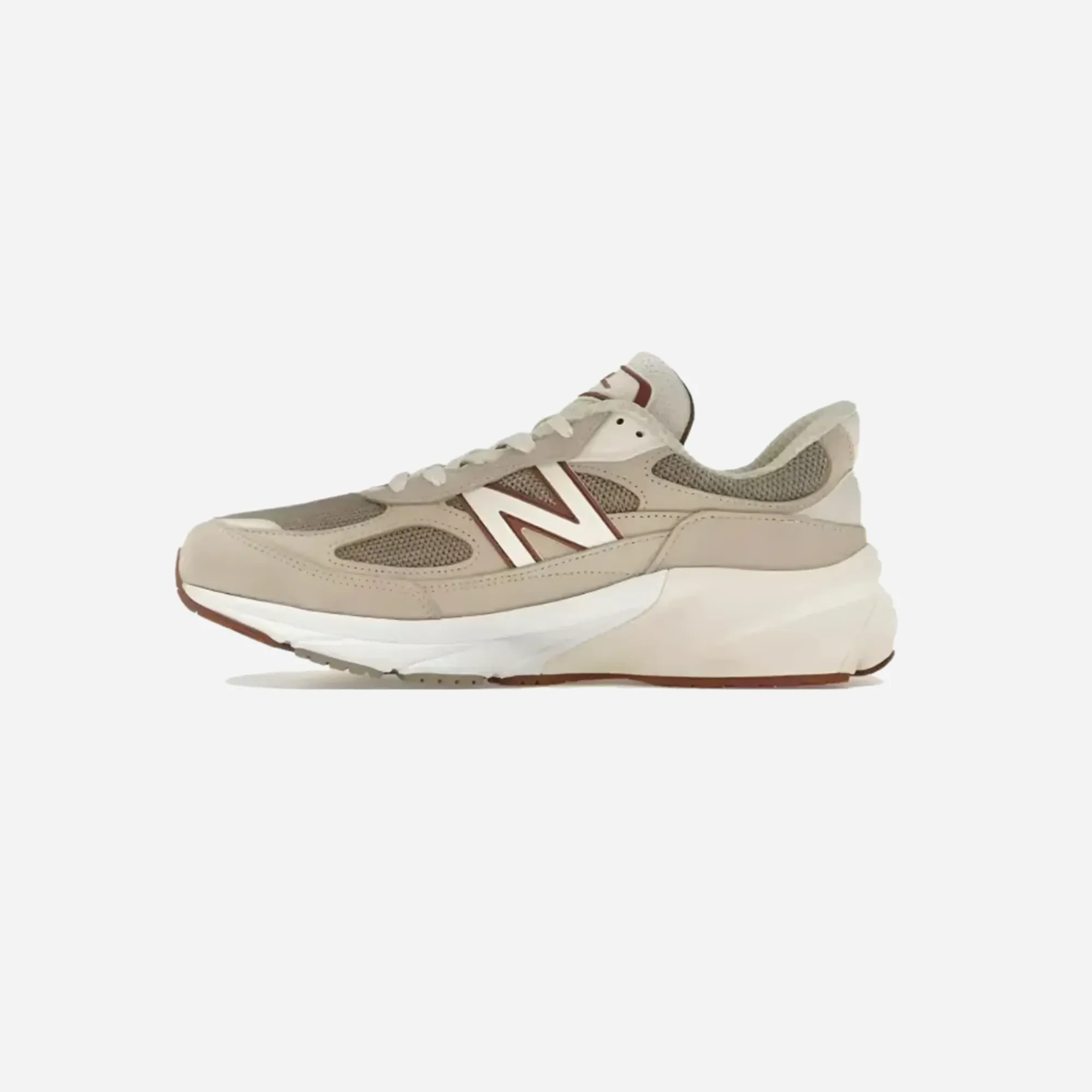 New Balance New Balance 990v6 MiUSA Loro Piana unstable - surface shoes Cost - effective