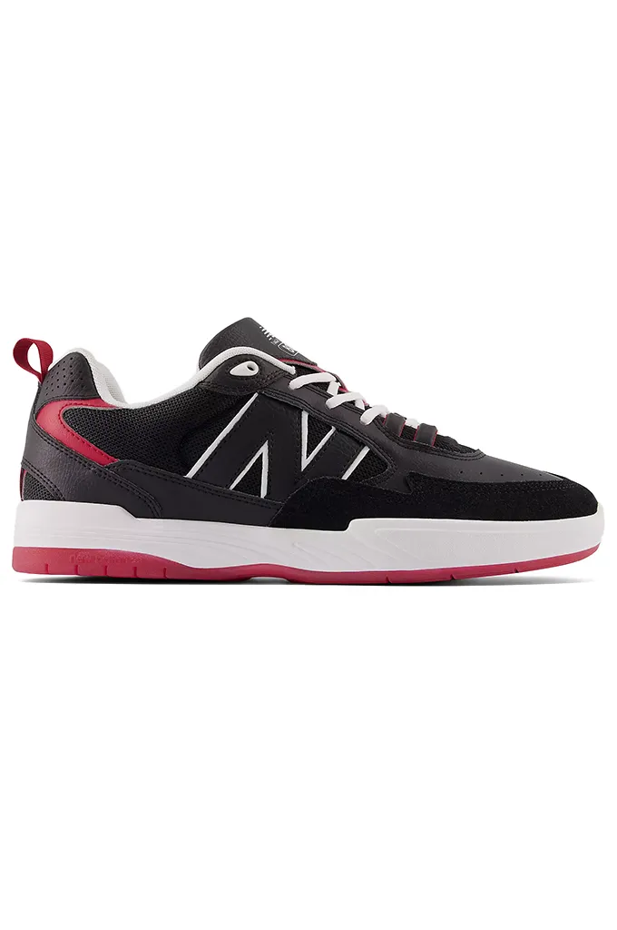 New Balance Numeric Tiago Lemos 808 Skate Shoes Training Mode Easy Flow