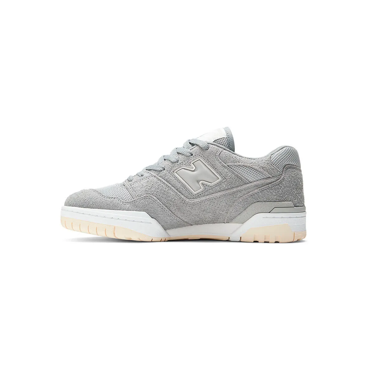 New Balance Slate Grey Secure Traction