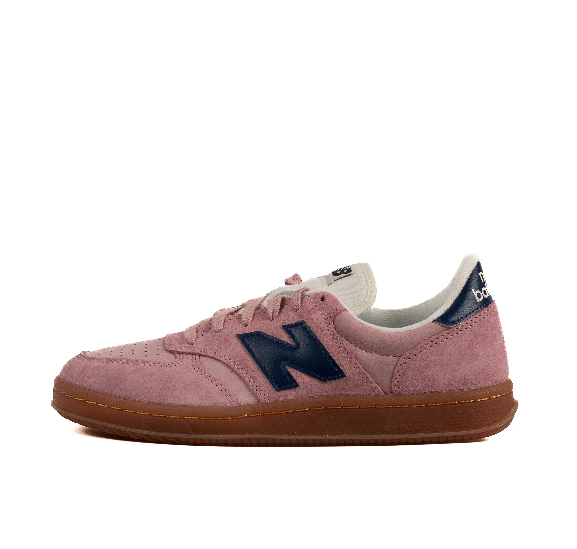 NEW BALANCE T500 - PINK BLUE Beach lightweight upper shoes
