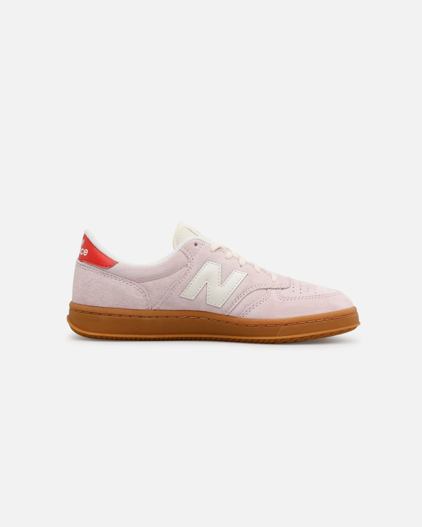 Media Pop New Balance T500 Rose