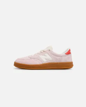 Peace Step Soft Neutral New Balance T500 Rose