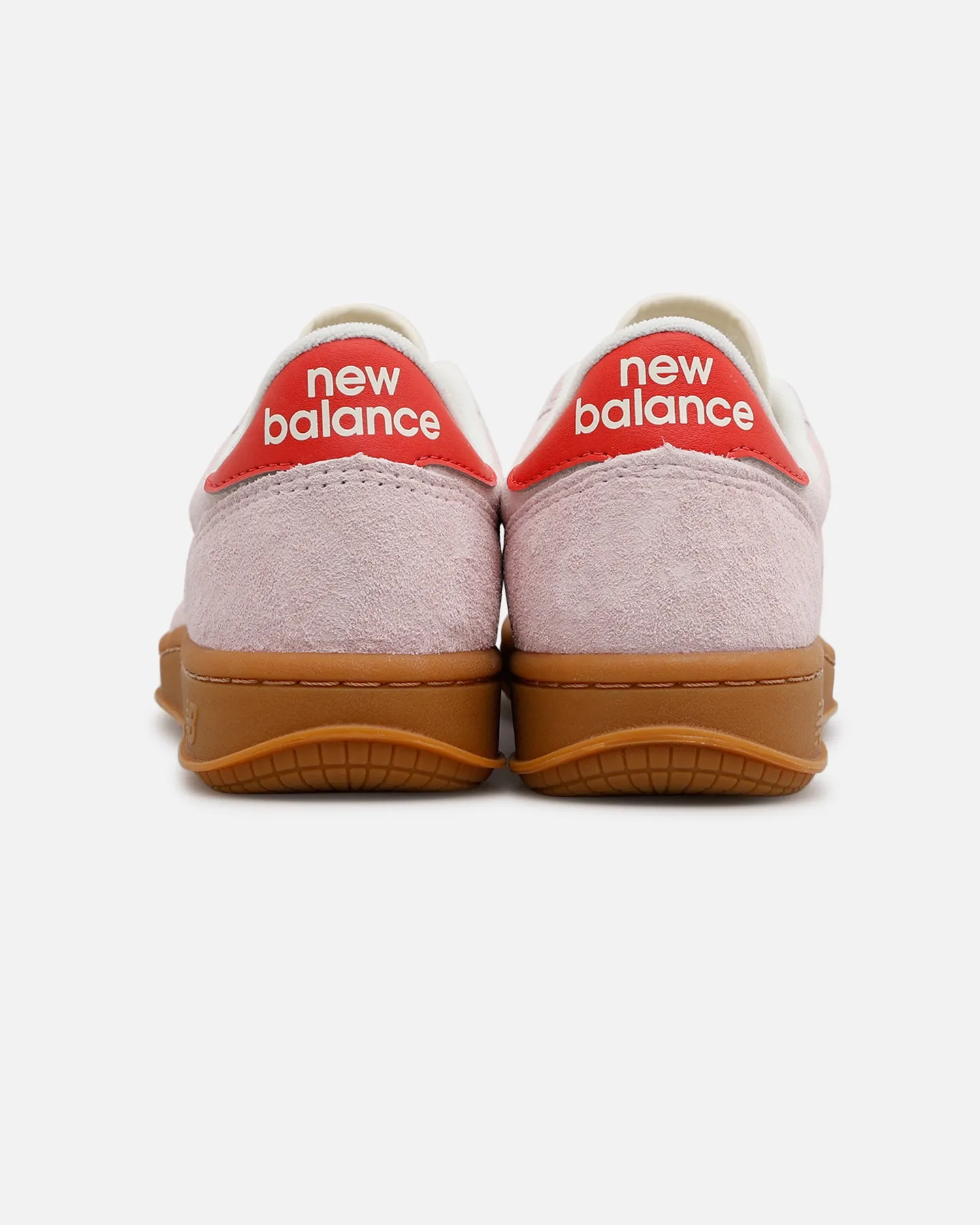 New Balance T500 Rose Stable construction Memory Foam