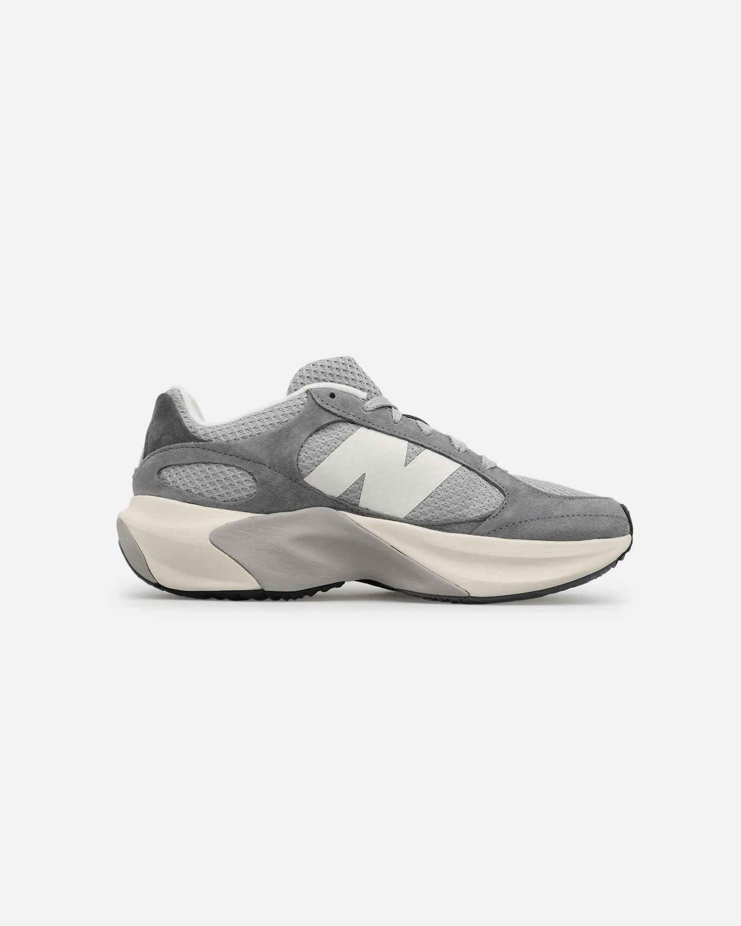Calm Step New Balance WRPD Grey