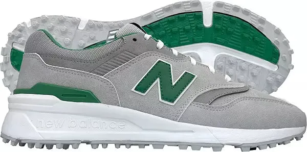 New Ballance 997 SL Control Zone Cushion Drive