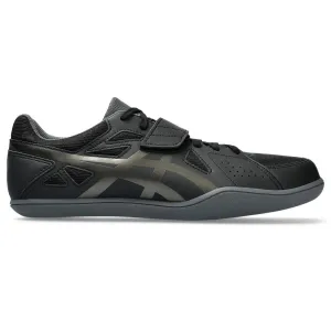 Soul Walk MEN'S HYPER THROW 3 - D - 003 BLACK/GUNMETAL