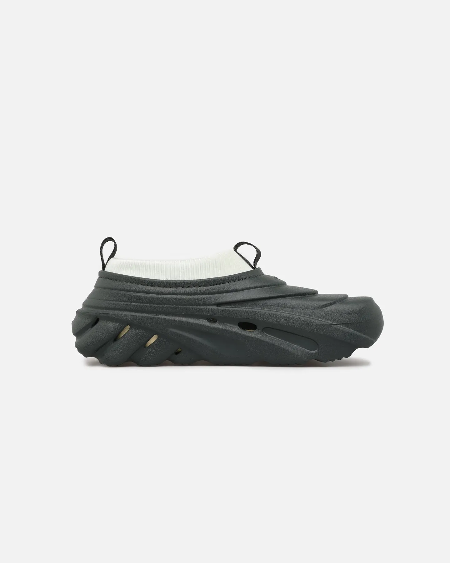 Crocs Echo Storm Kelp Velvet Rich