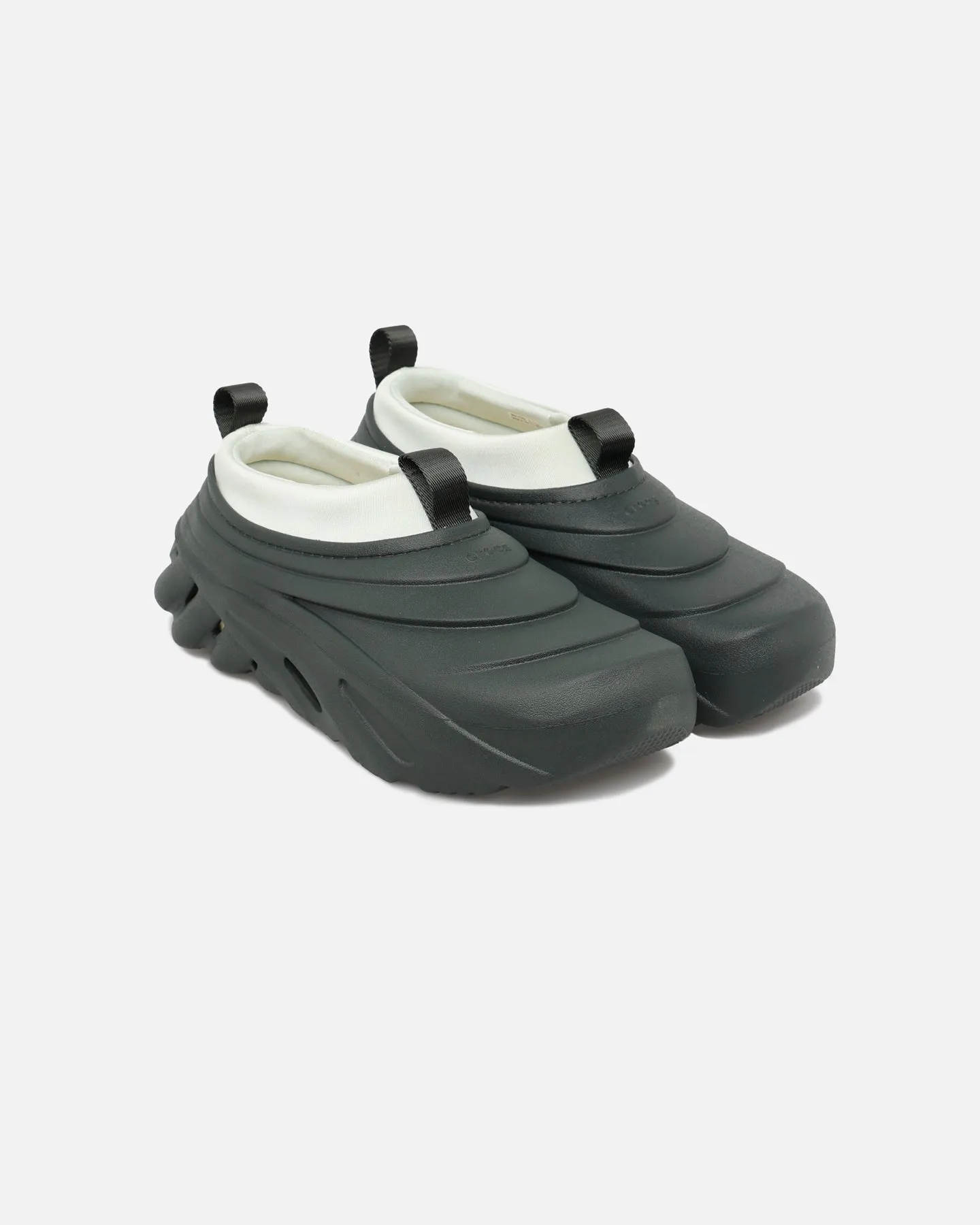 Crocs Echo Storm Kelp Winter Chill Quick Flex