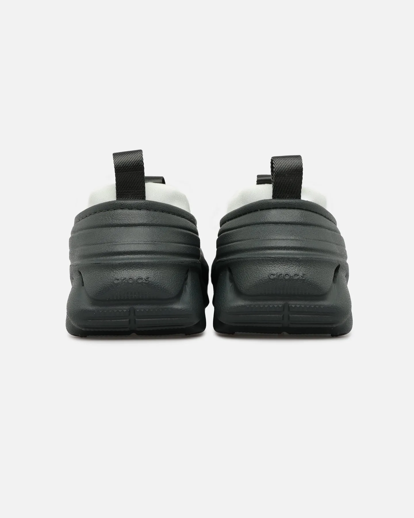 All Weather Everyday Users Crocs Echo Storm Kelp