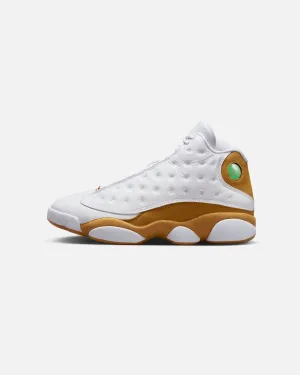 Jordan Air Jordan 13 Retro Wheat/White Comfortable Design