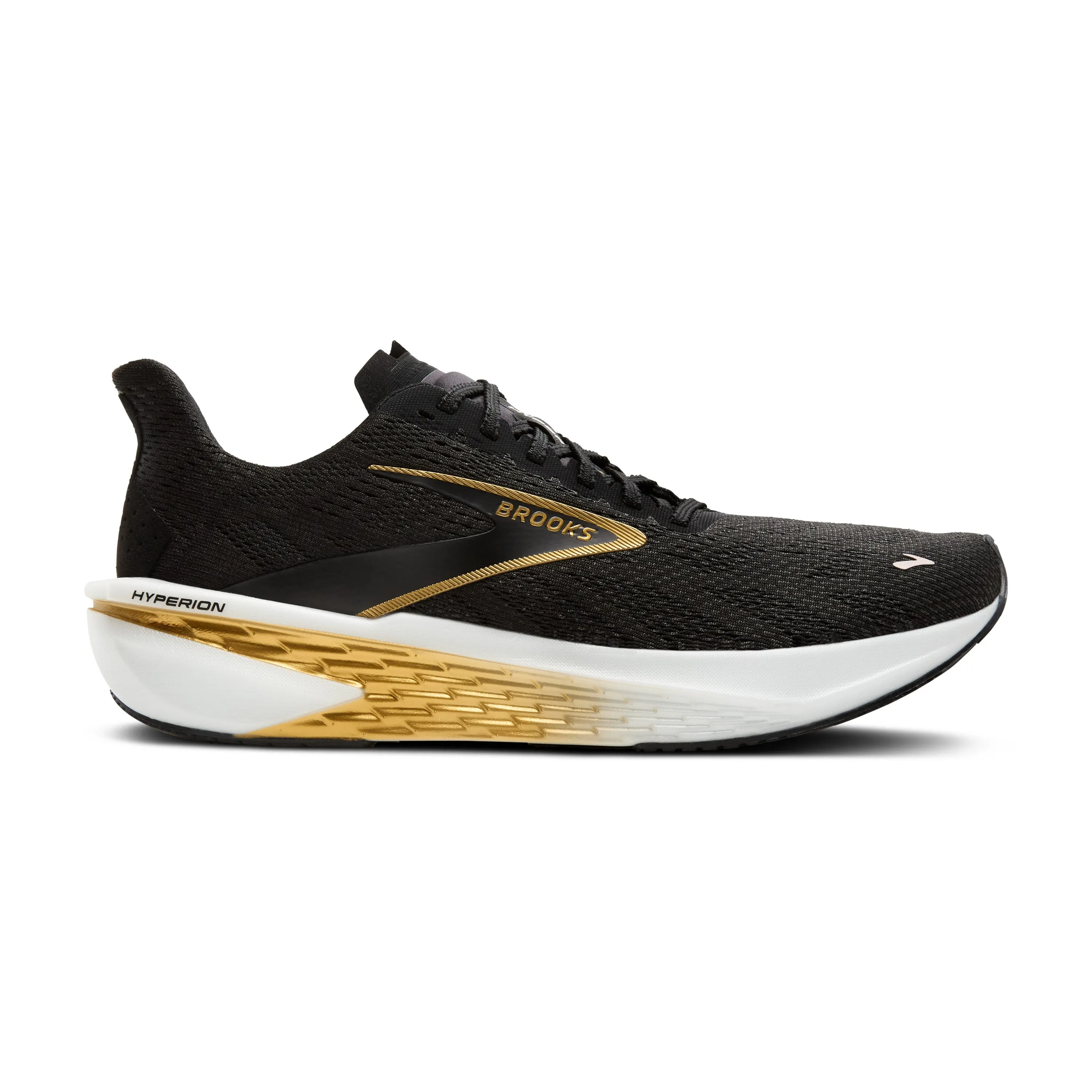 Quick Life MEN'S HYPERION 2 - D - 098 BLACK/GOLD/PINK