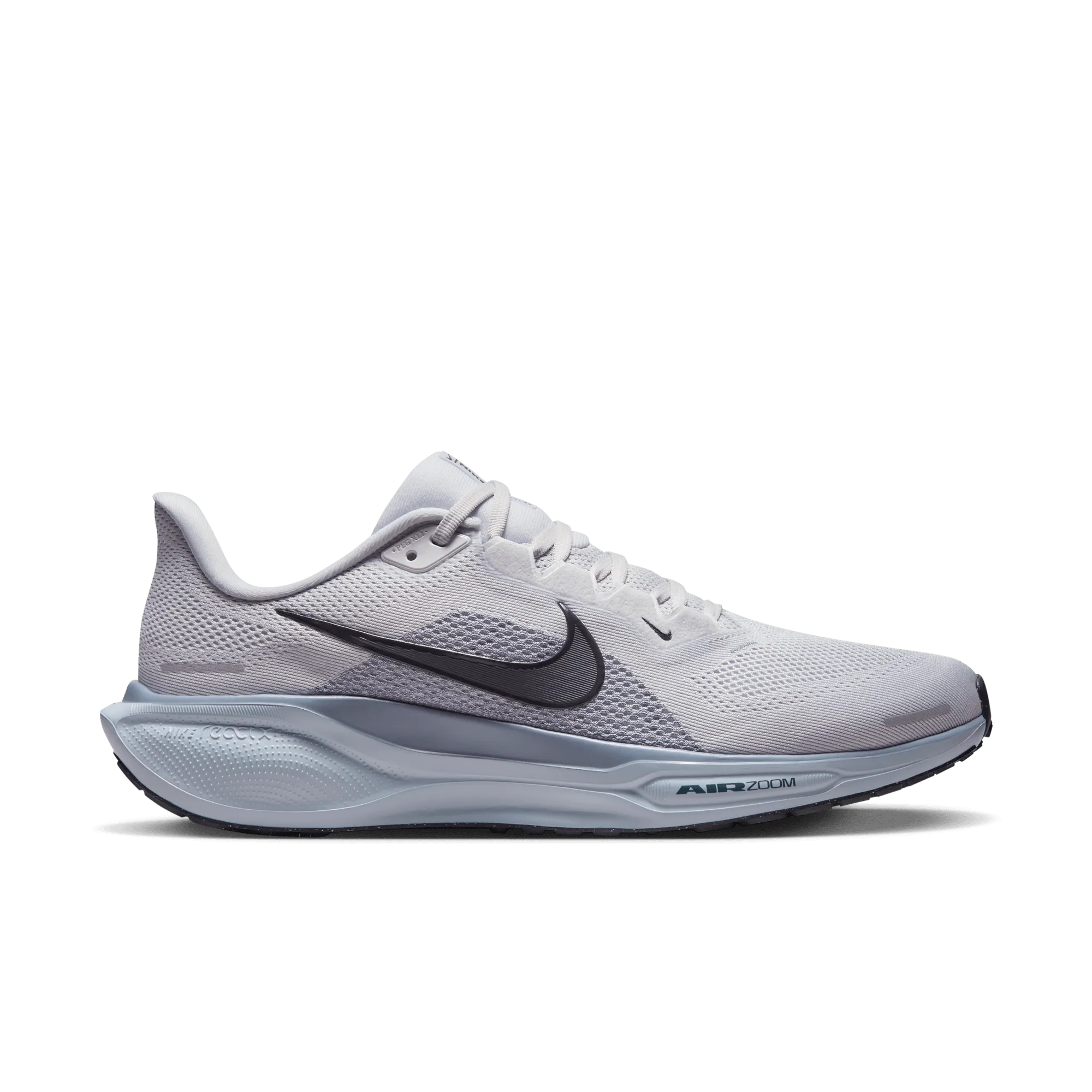 Comfortable Design MEN'S PEGASUS 41 - D - 015 PURE PLATINUM/ANTHRACITE