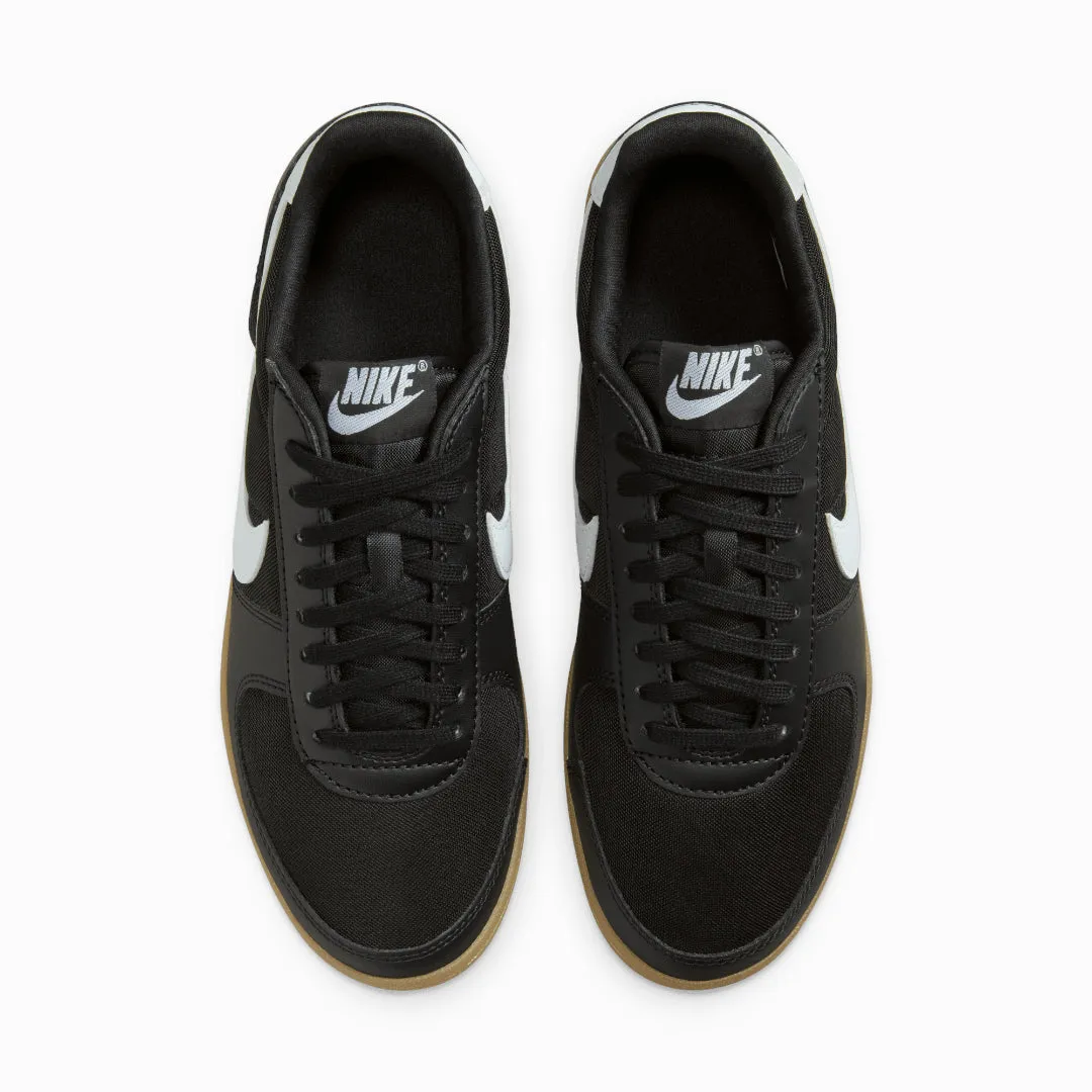 Cross Training Sneakers NIKE | FIELD GENERAL { BLACK/WHITE-GUM LIGHT BROWN