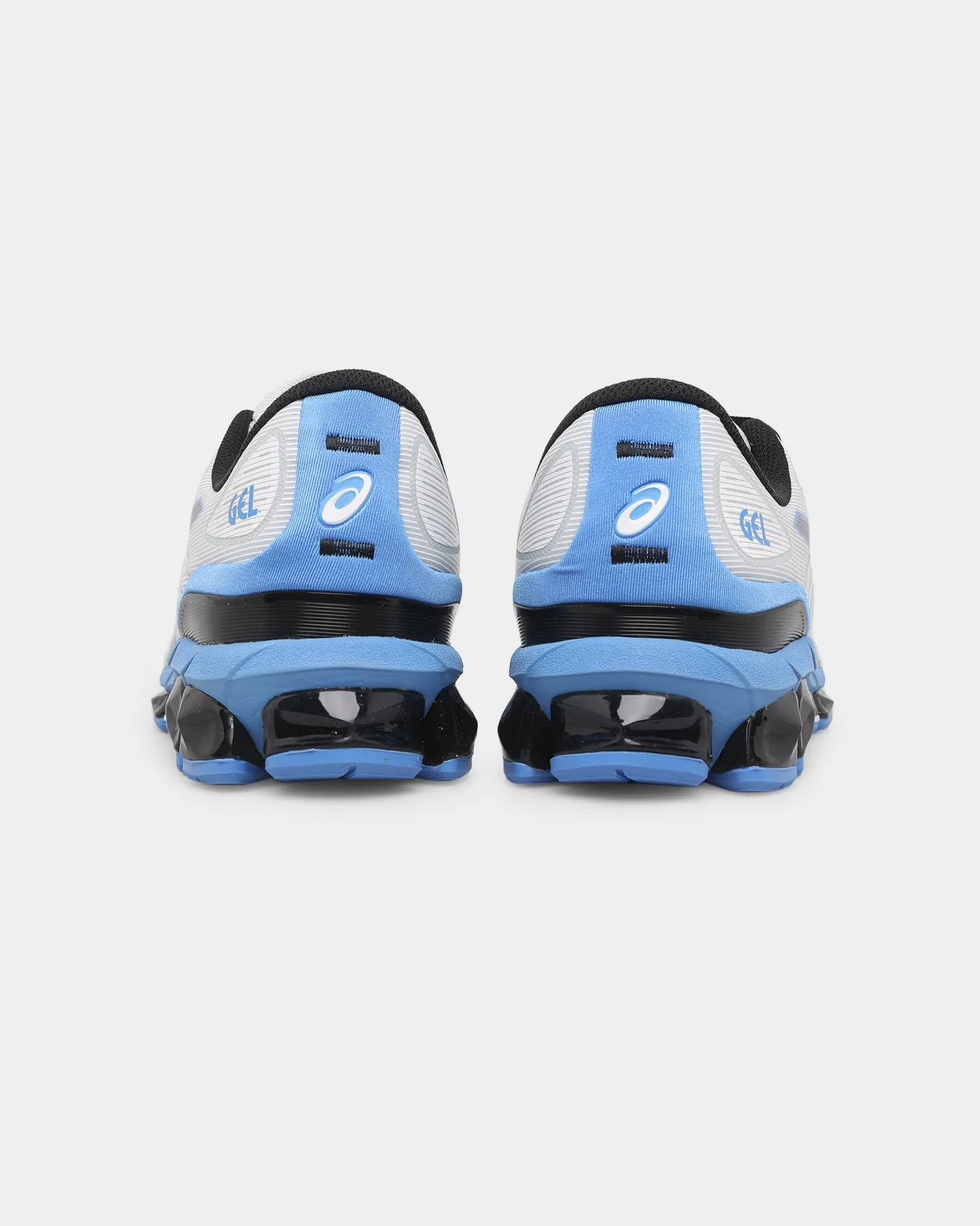 Asics Gel-Quantum 360 VII Glacier Grey/Black Early Jog Storm Proof