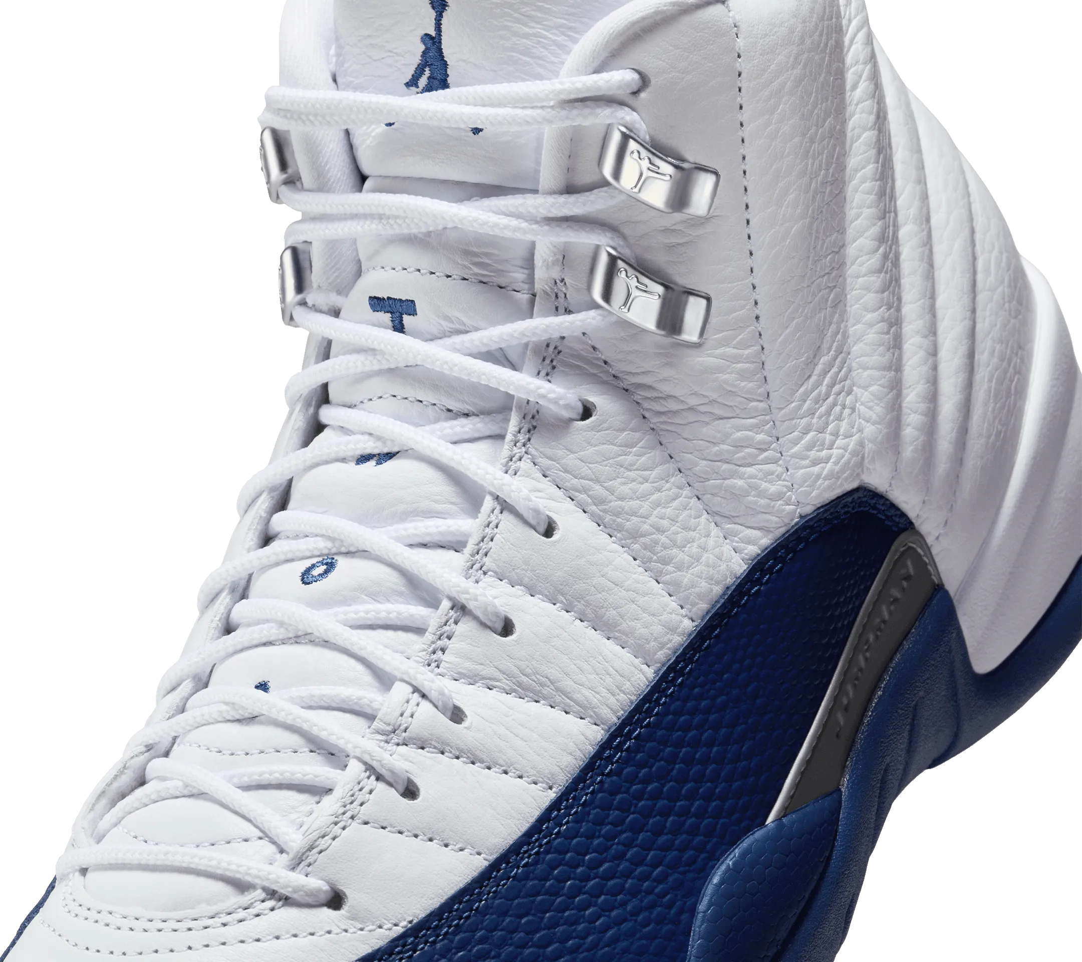 Freeze Proof Air Jordan 12 Retro "French Blue"