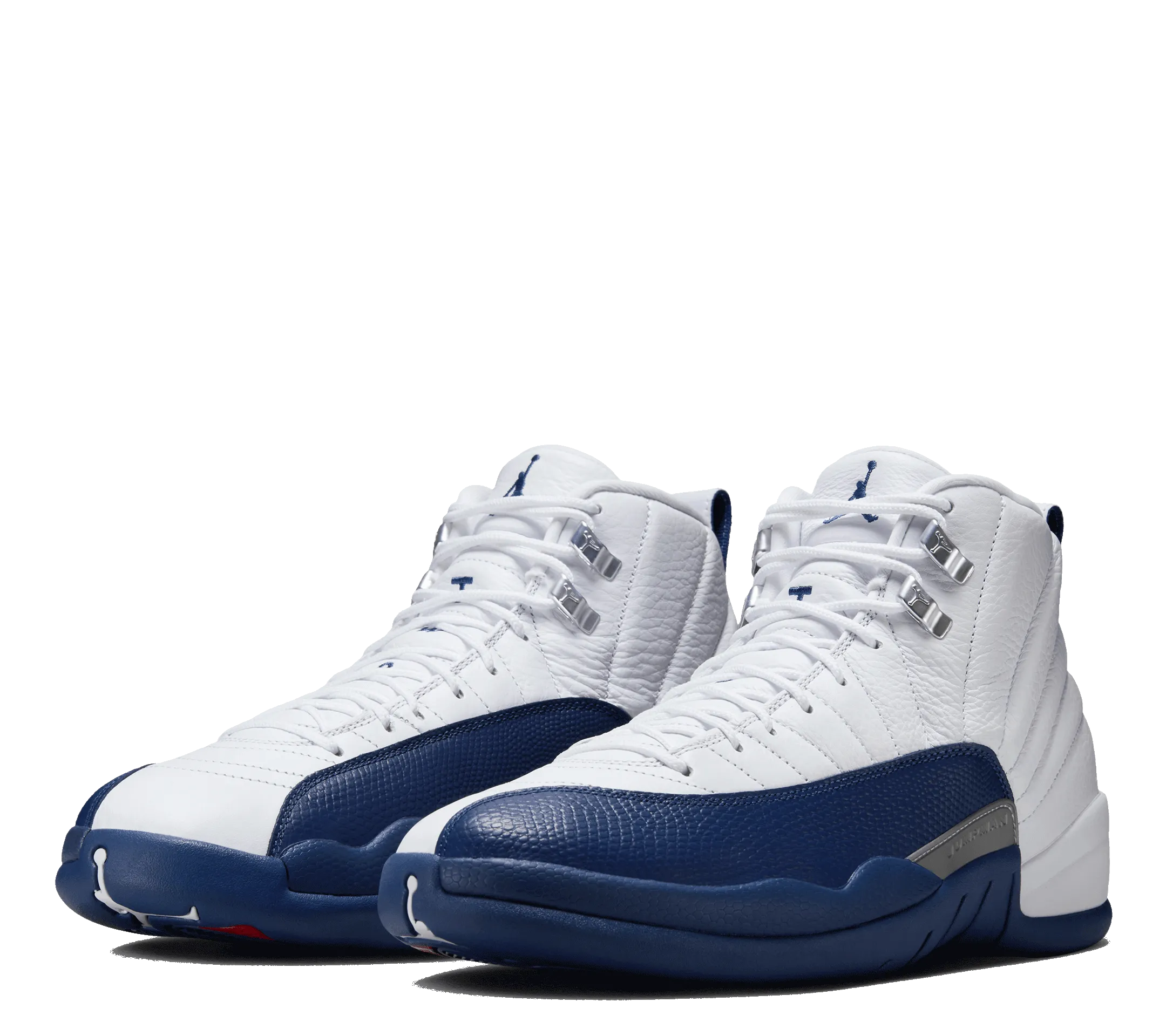 Star Edge Ergonomic City Adventure Air Jordan 12 Retro "French Blue"