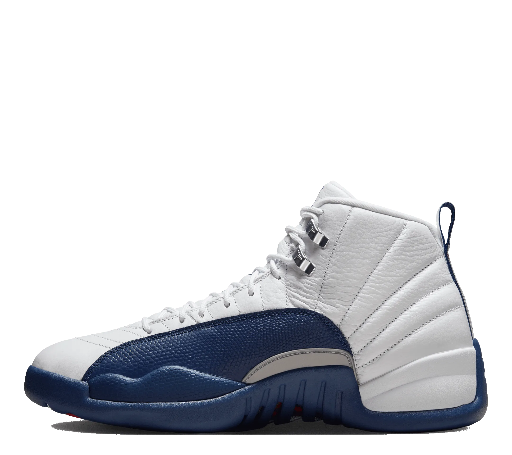 Denim Cool French Soft Air Jordan 12 Retro "French Blue"