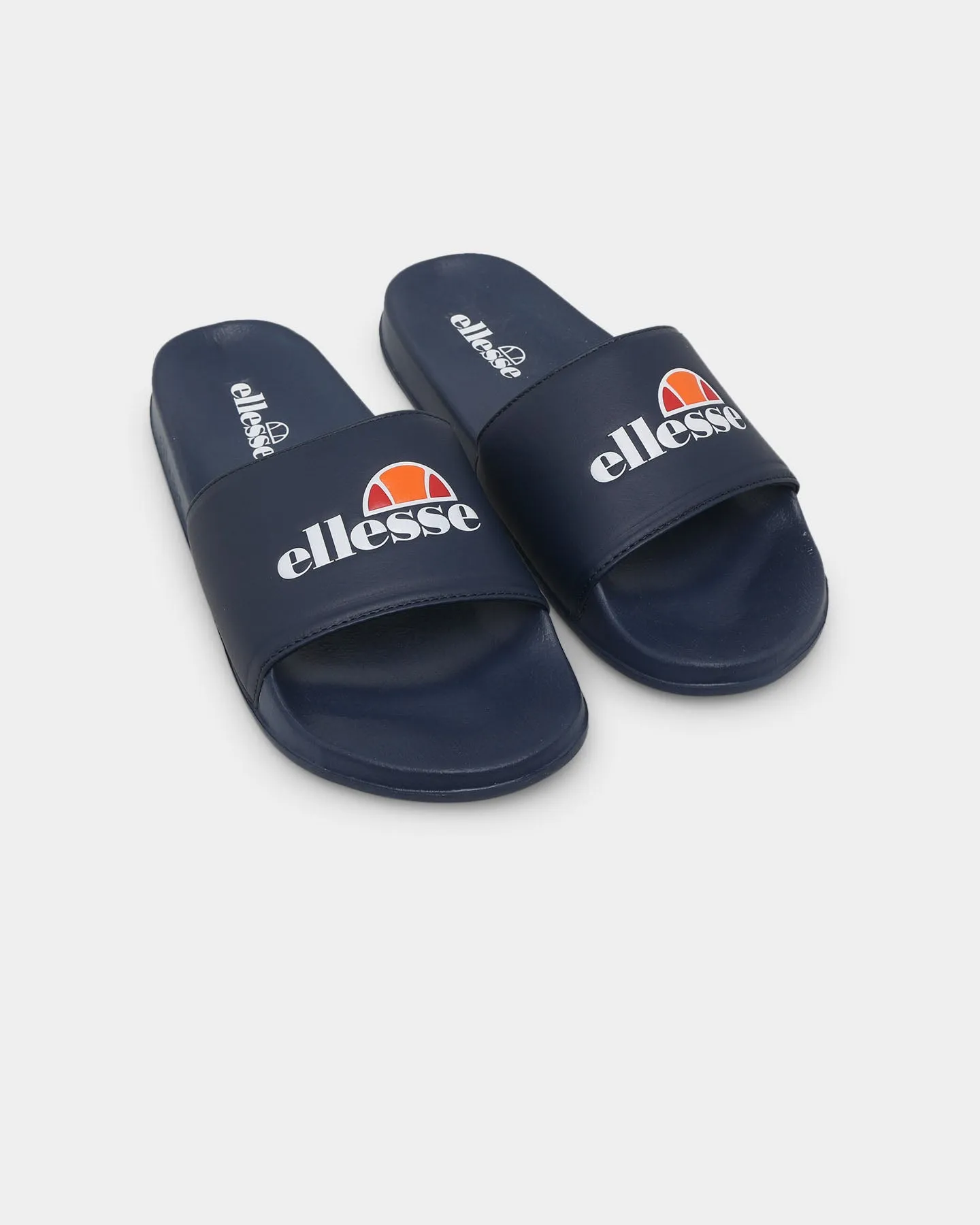 Arch Fit Calm Tone Ellese Filippo Slide Navy