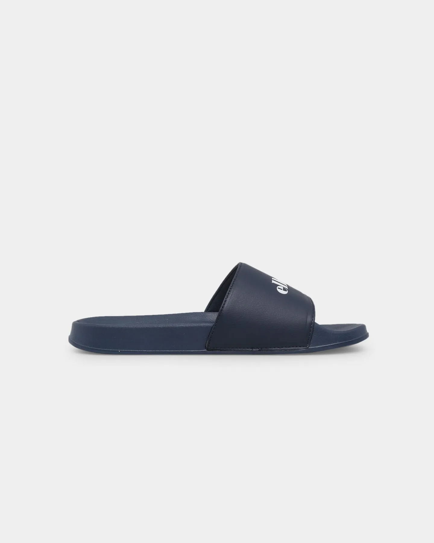 Foot Support Stone Glam Ellese Filippo Slide Navy